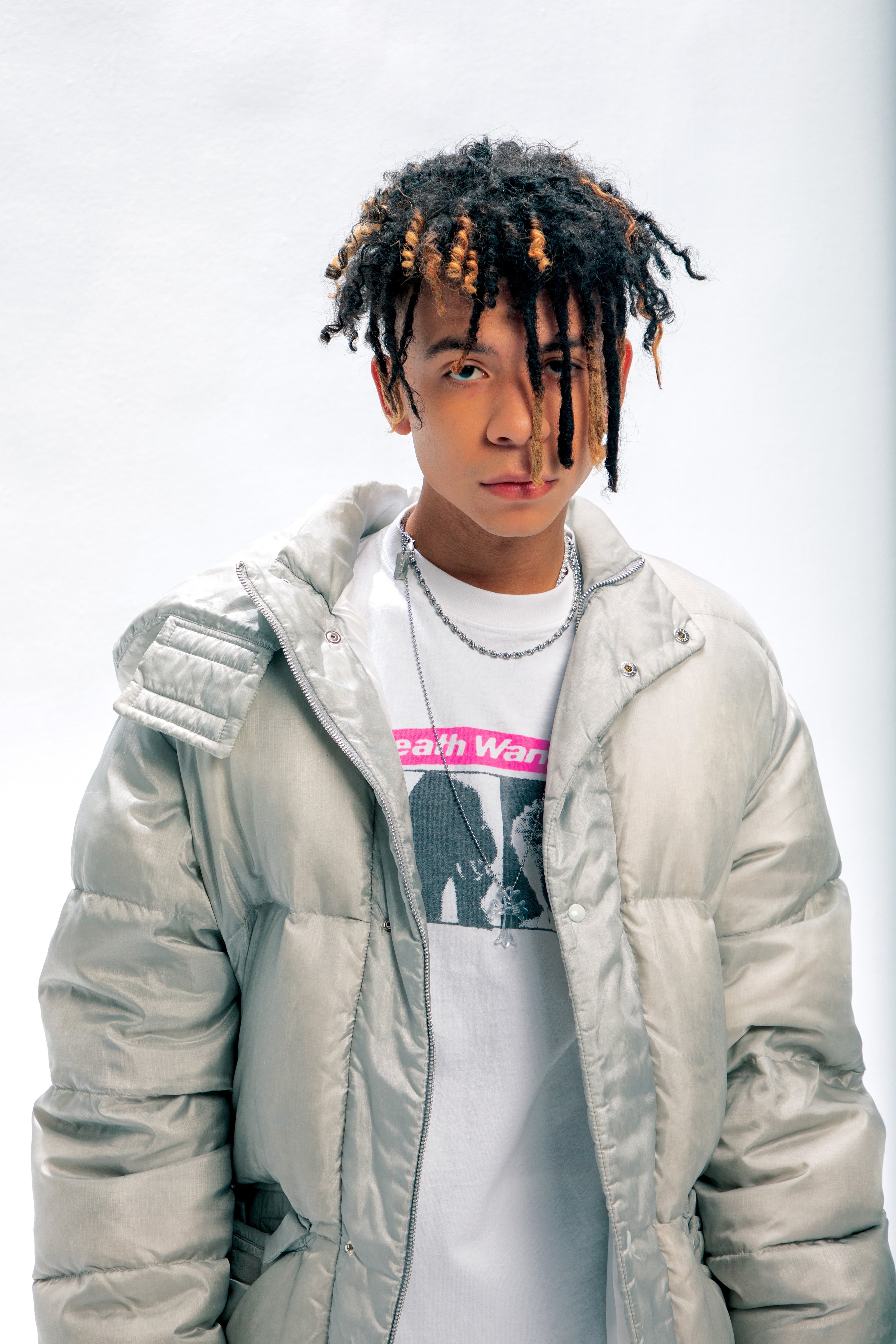 Iann Dior: Leave Me Where You Found Me Tour event image