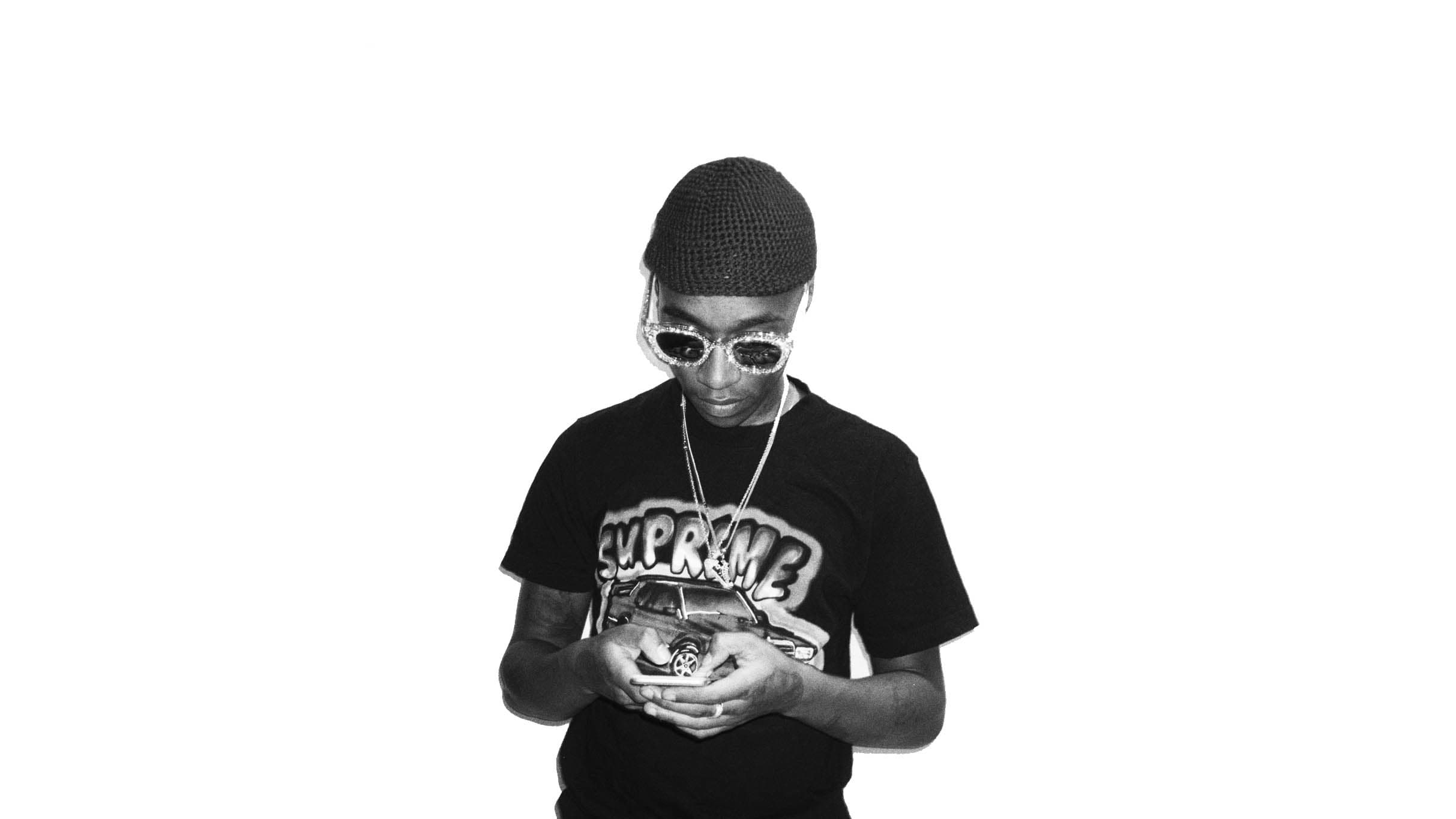 Rejjie Snow event image