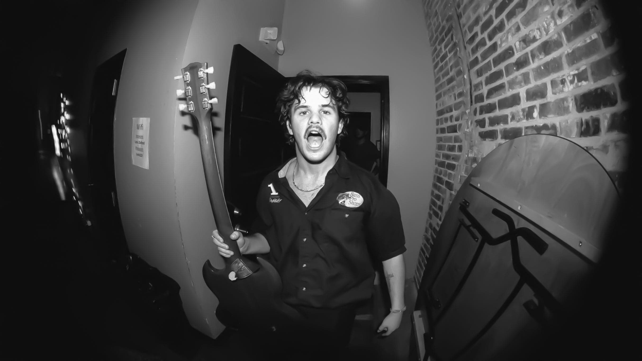Payton Smith event image
