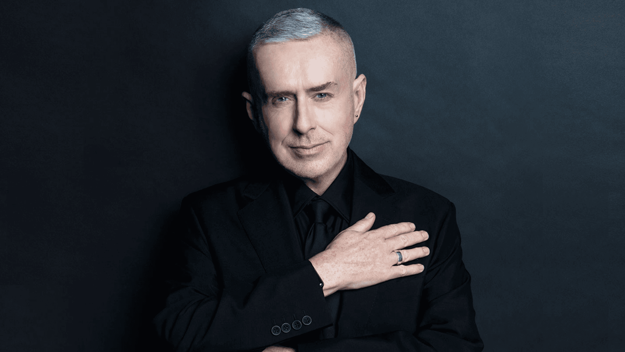 Holly Johnson event image
