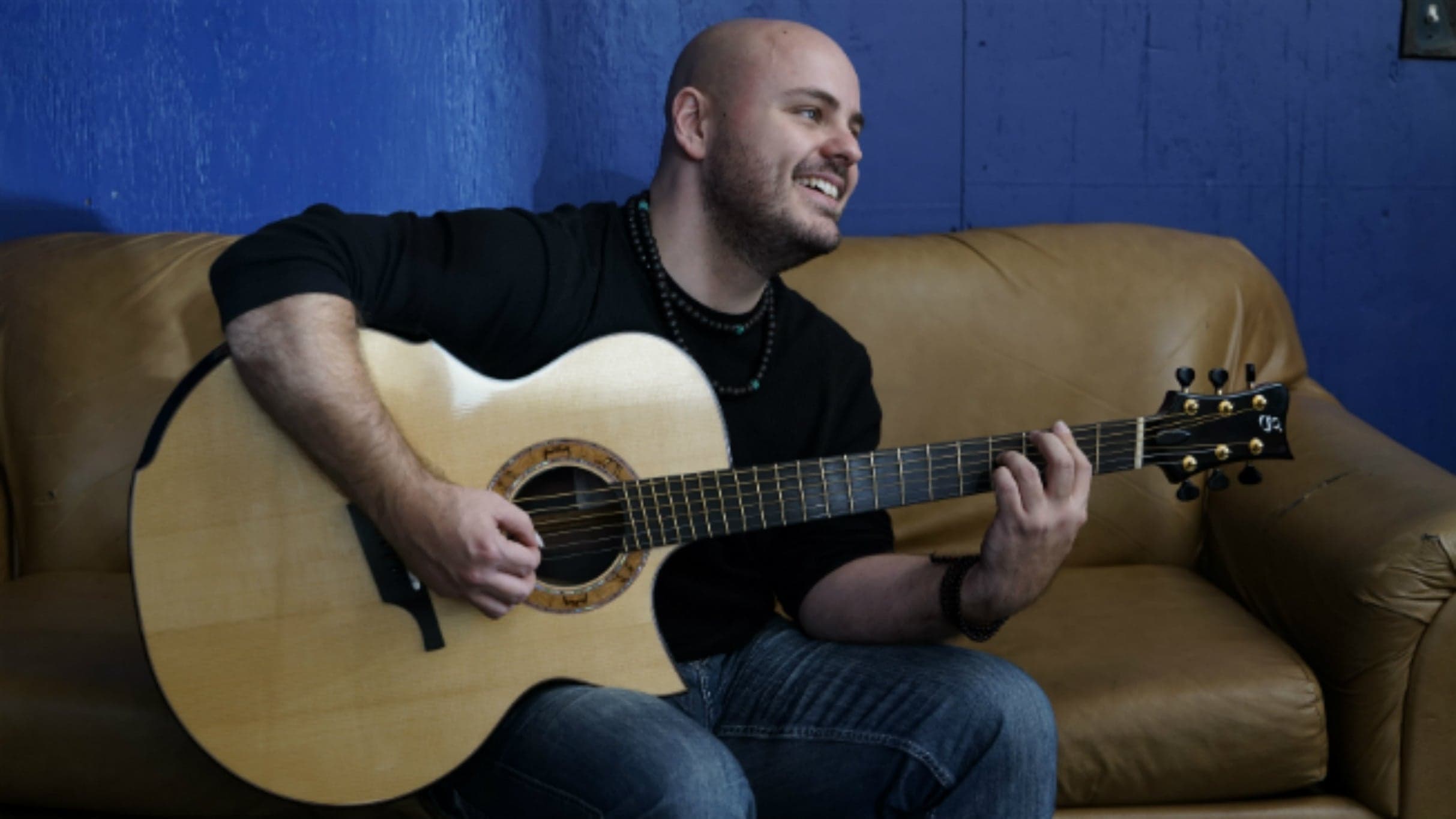 Andy McKee & Jon Gomm event image