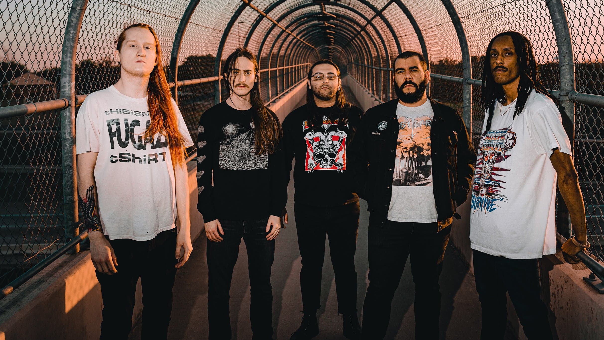 Creeping Death + Kruelty (Co-Headline) with Morbid Visionz + Bifid Cor event image