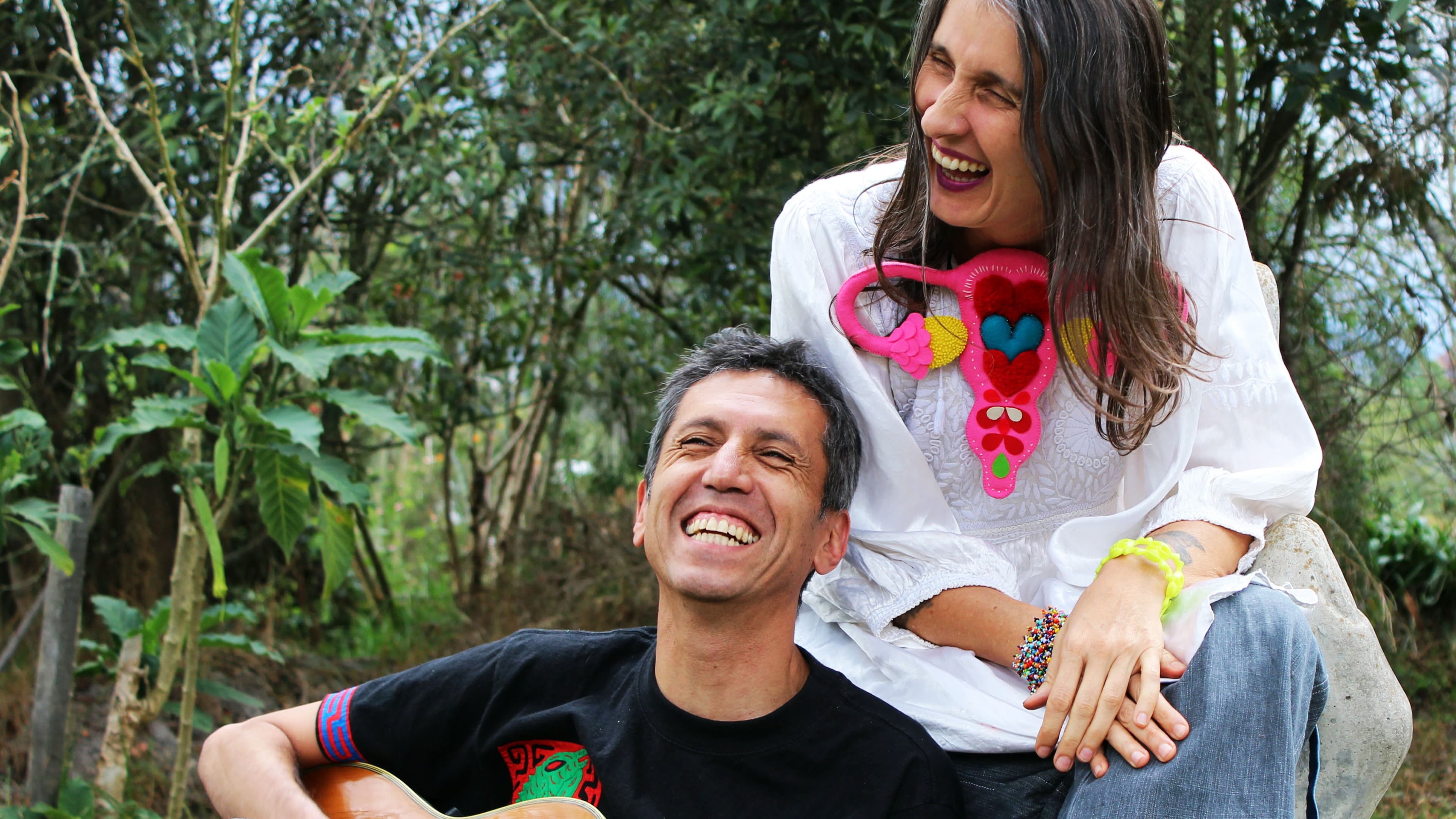 Arteciopelados & Elefante event image