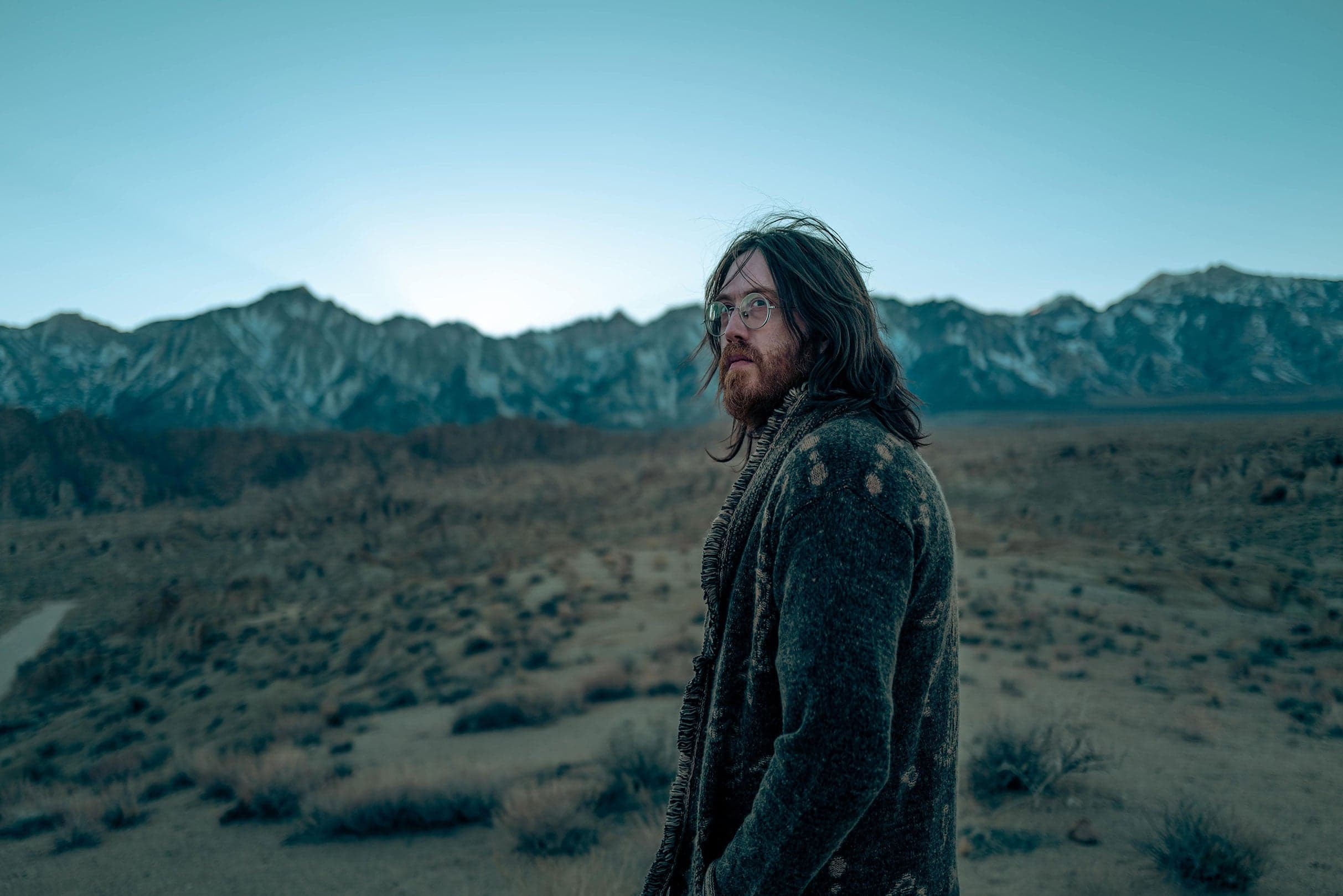 An intimate evening with... Okkervil River & The Antlers  event image