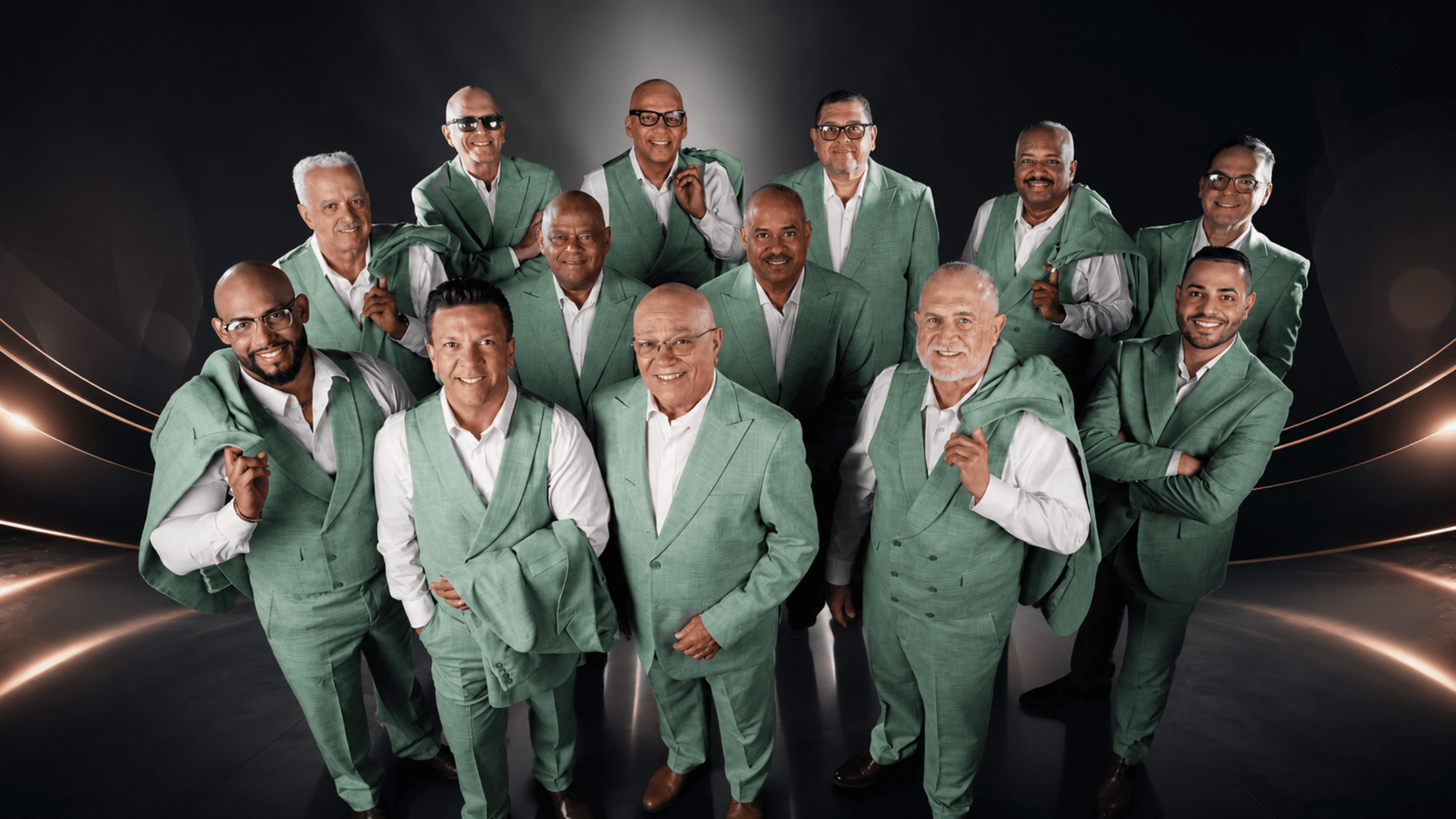 El Gran Combo event image