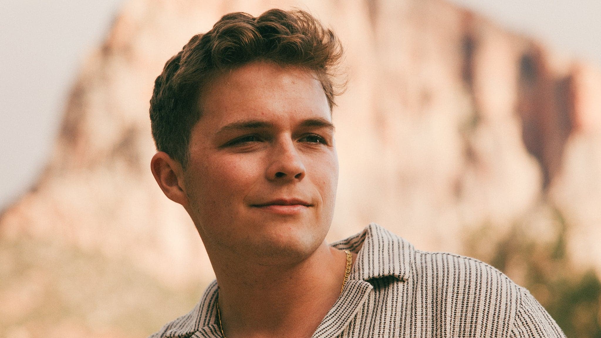 Josiah Queen event image