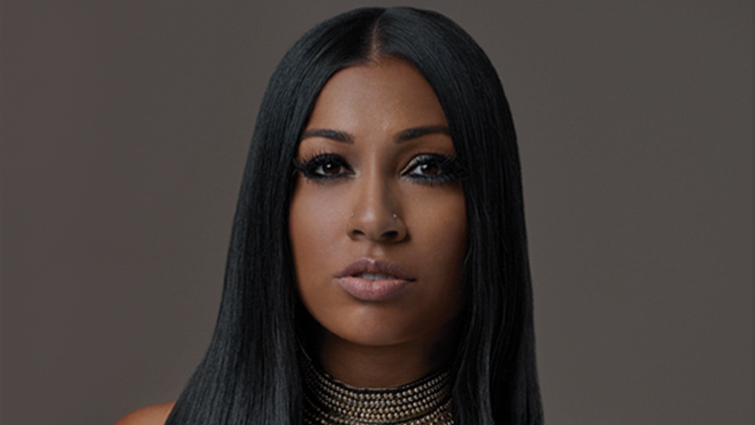 Melanie Fiona - Say Yes Tour event image