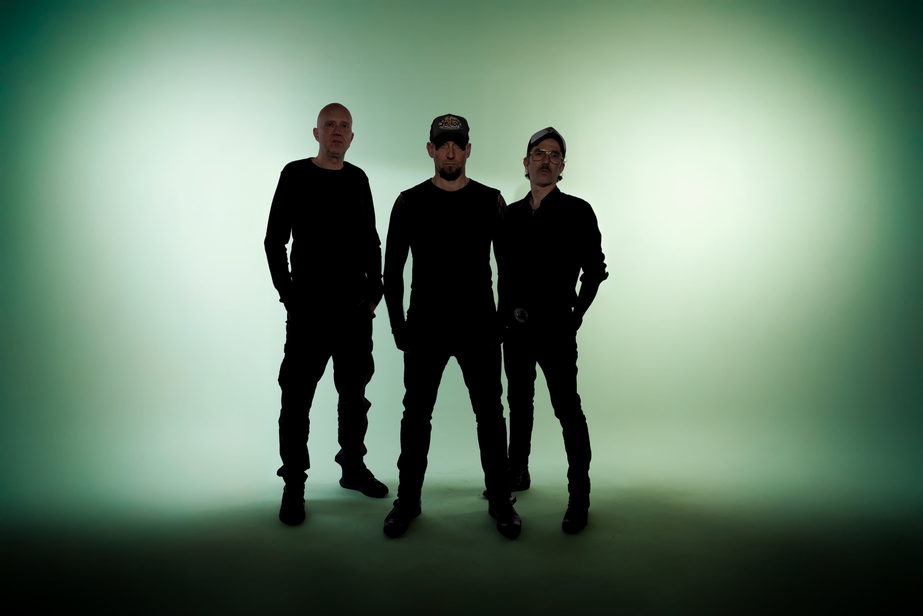 Volbeat: Greatest Of All Tours event image