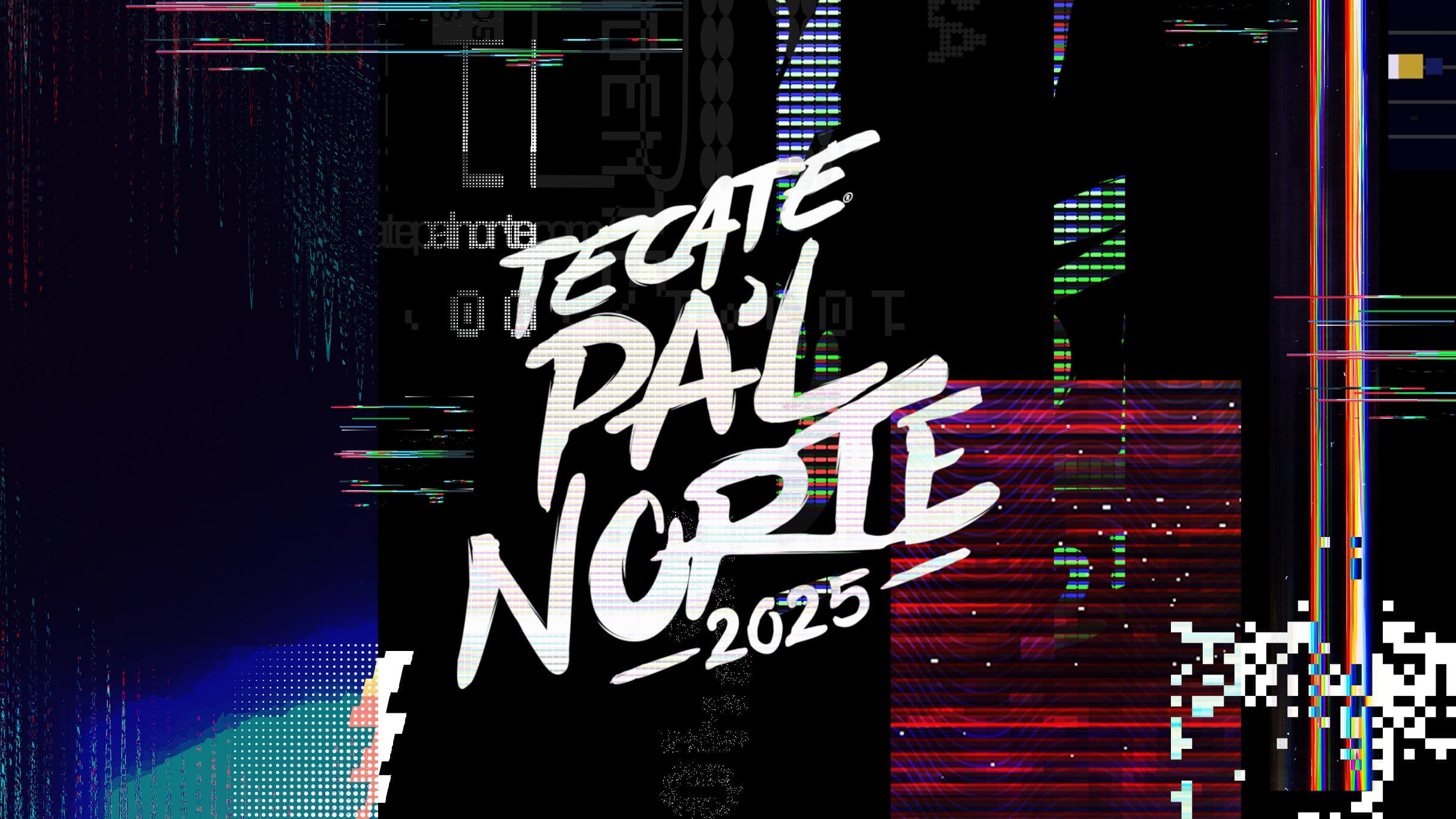 Tecate Pal Norte 2025 (Abono General) event image