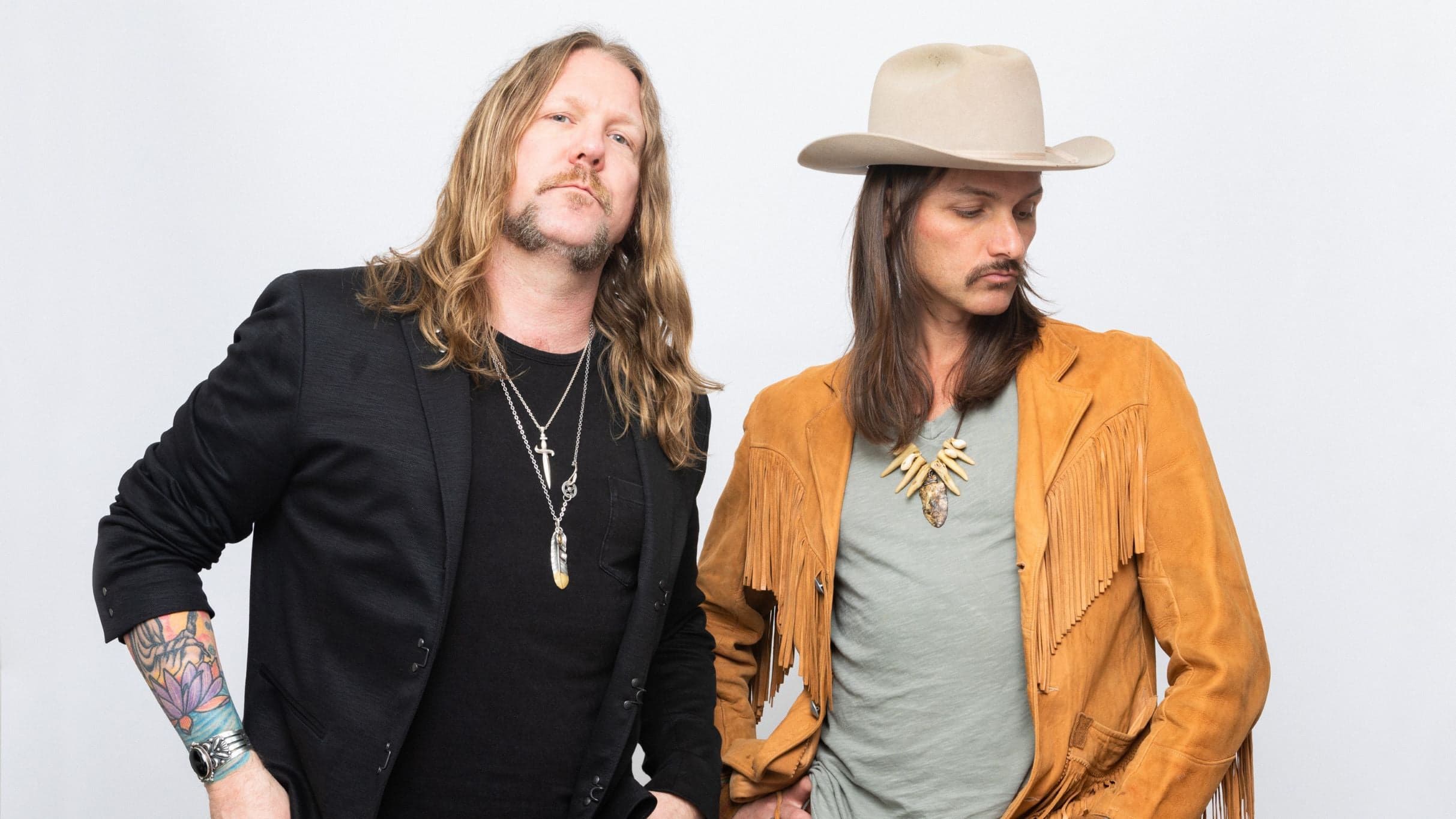 The Allman Betts Band event image
