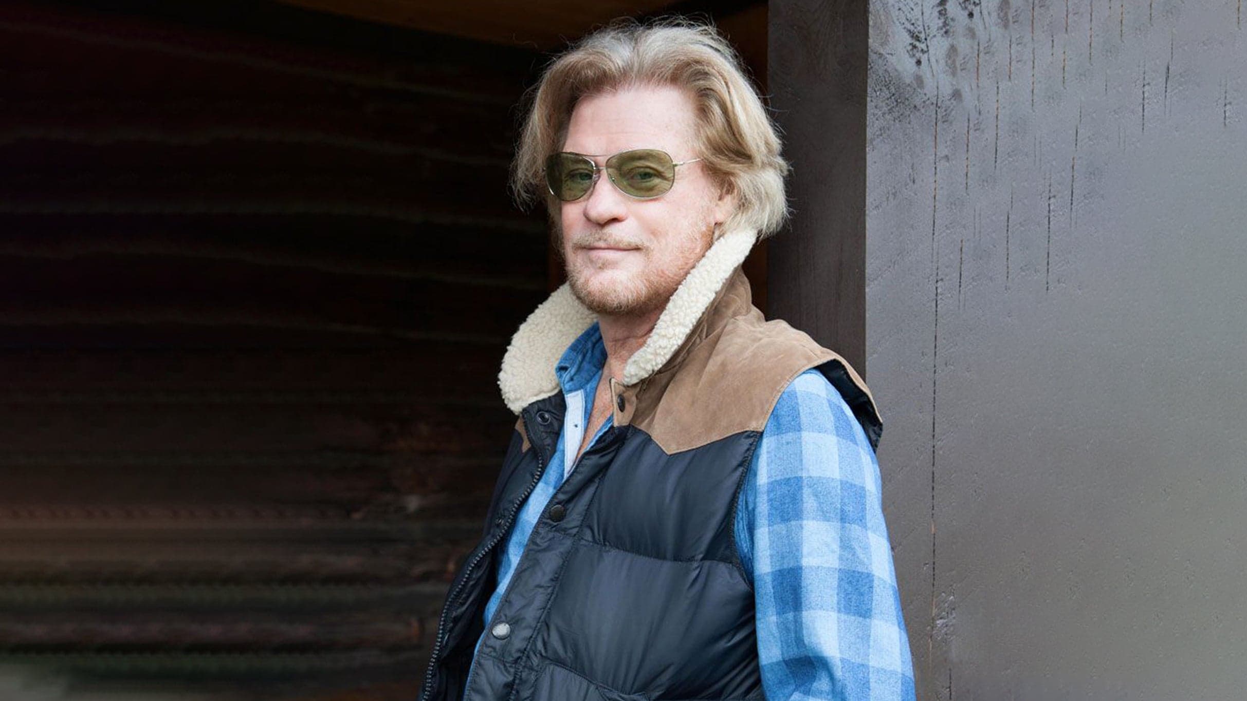 Daryl Hall w/ Elvis Costello event image