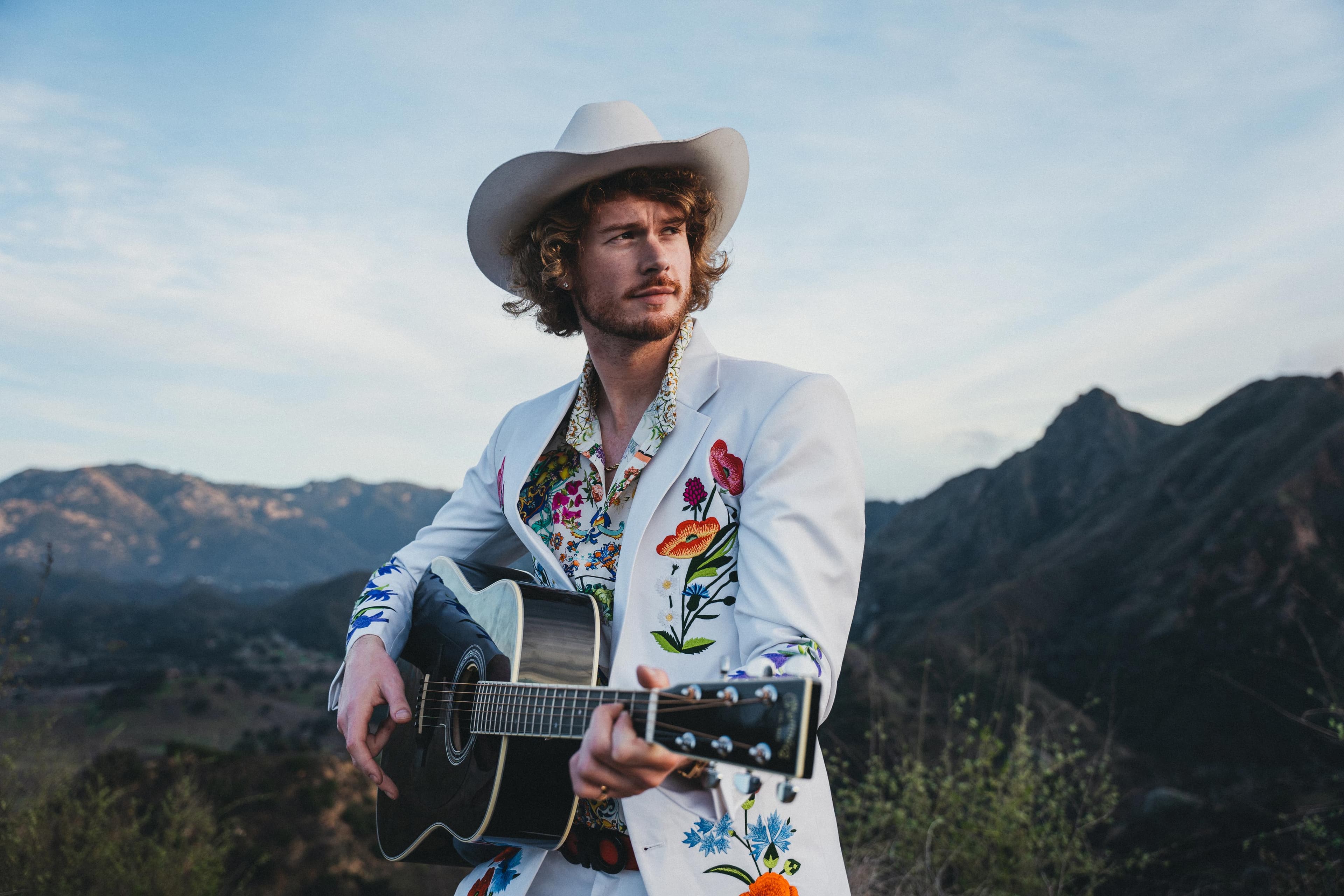 Yung Gravy Presents - The Grits & Gravy Tour w/ Carter Vail event image