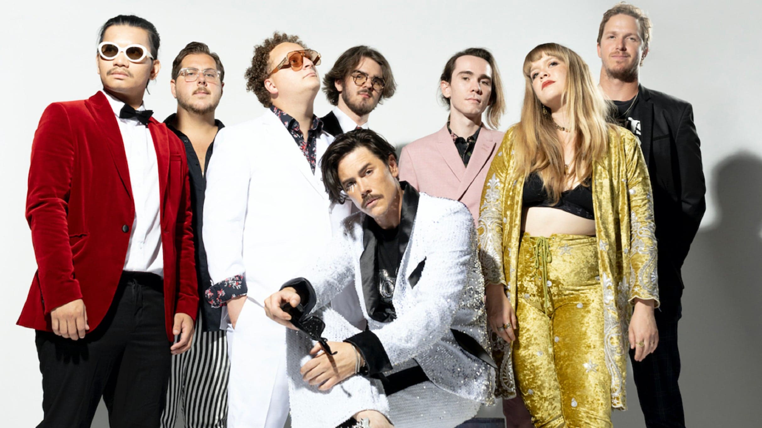 Tom Sandoval & The MOST Extras event image