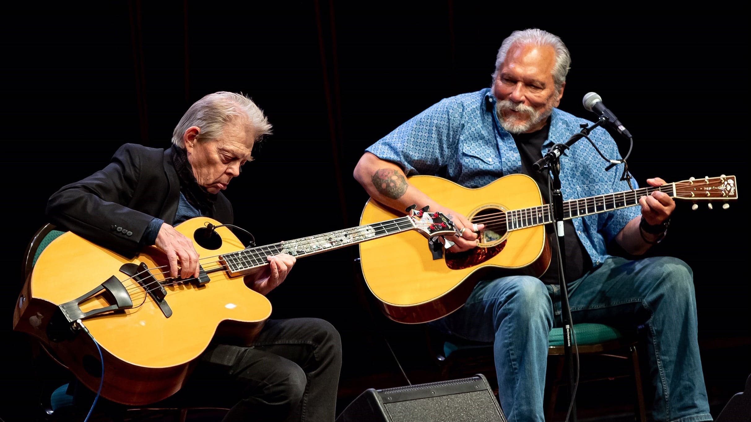 Hot Tuna event image