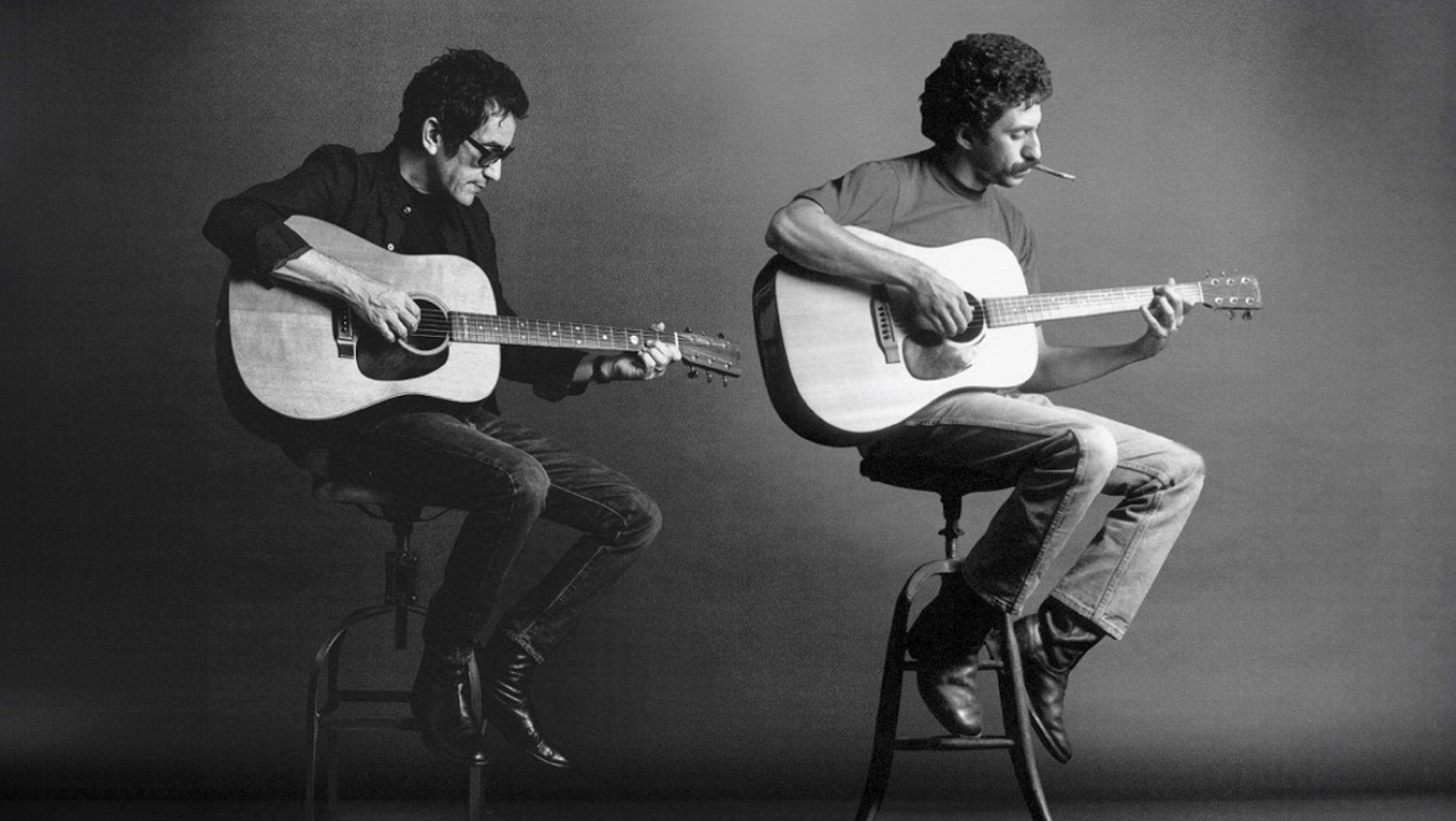 AN EVENING OF SONGS AND STORIES WITH A.J. CROCE & JOHN OATES  event image