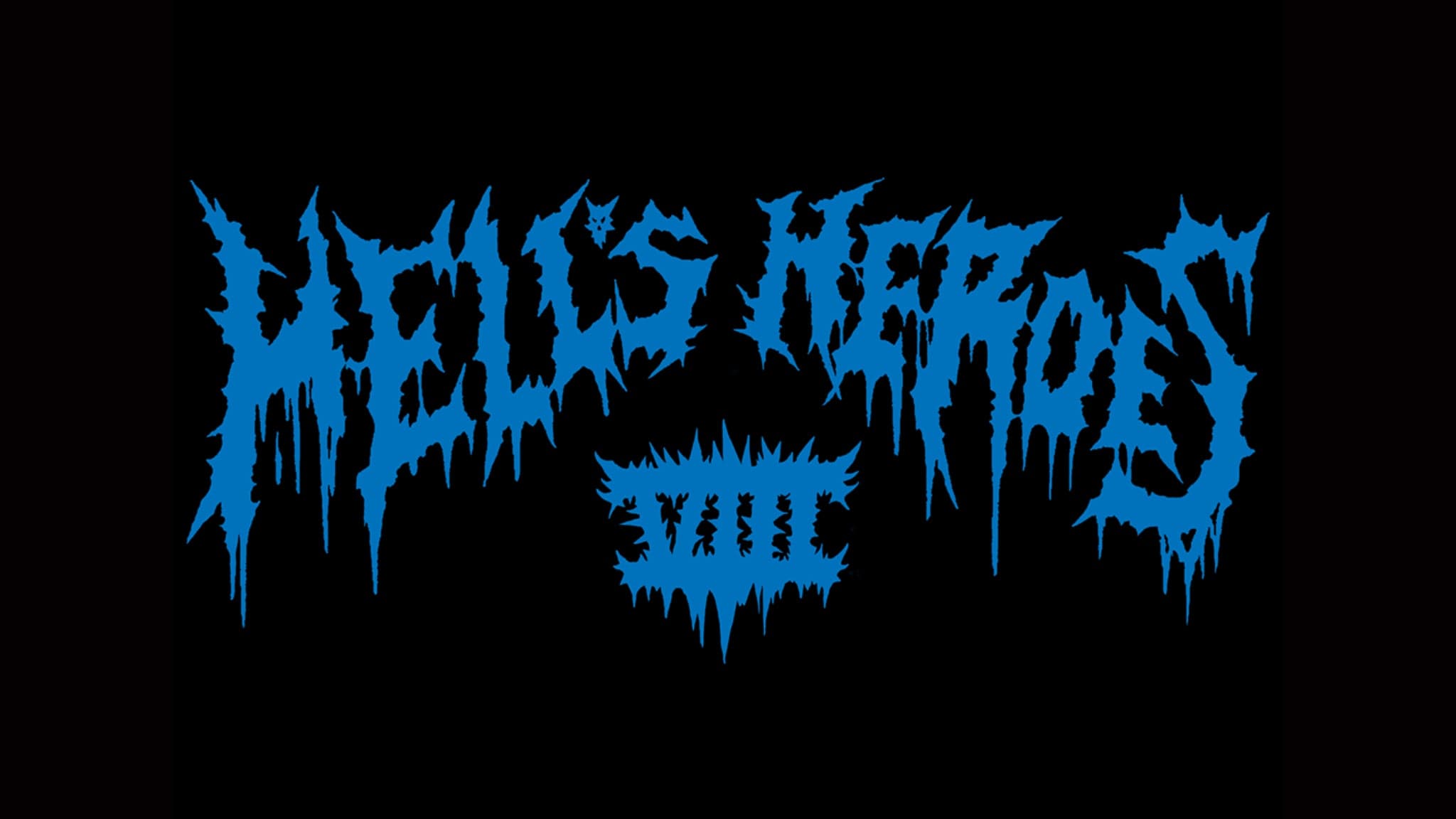 Hell's Heroes Viii 3 Day Tables Add On ( Does Not Include A Ga Ticket) event image