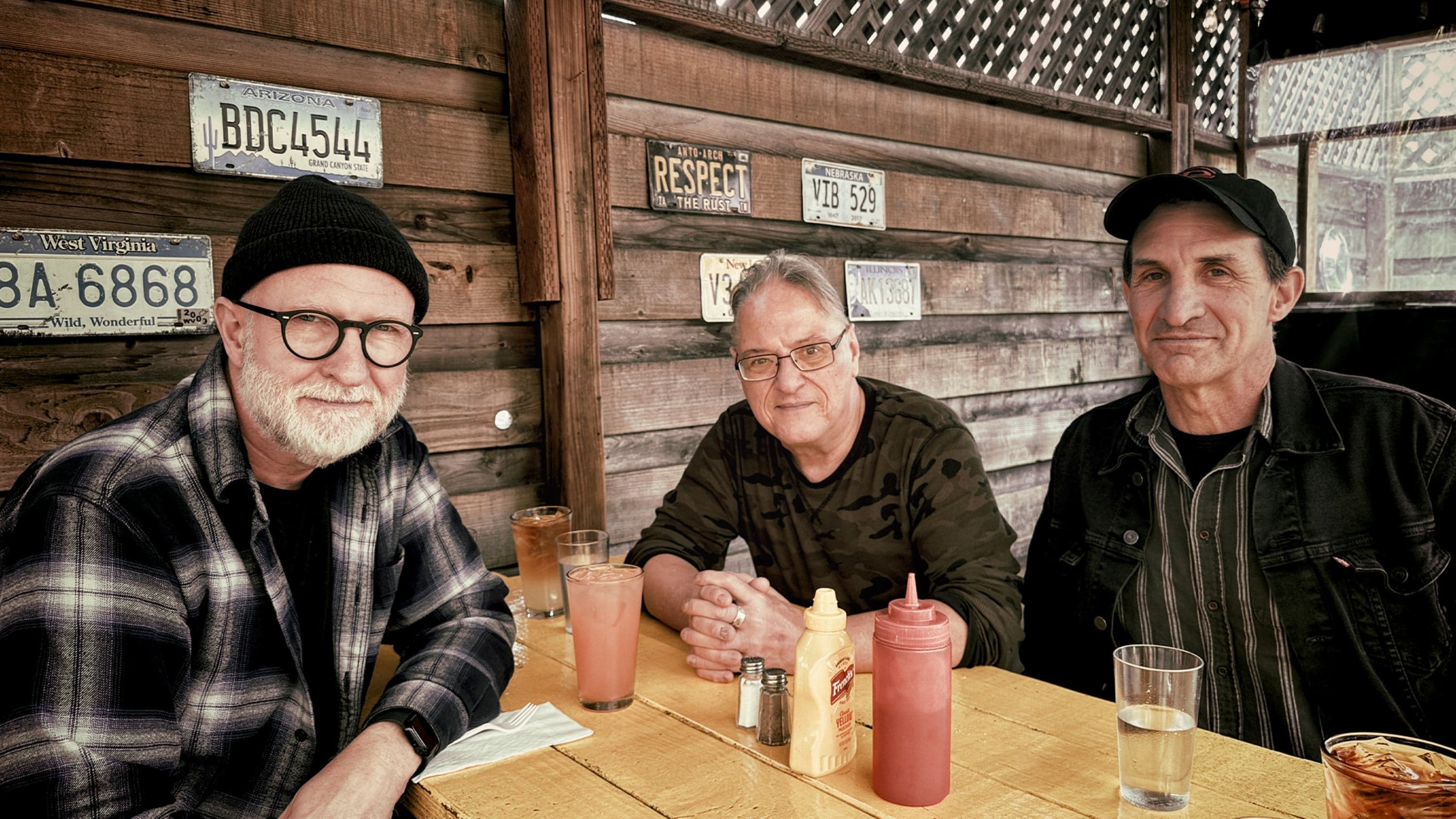 SUGAR - Love You Even Still 2026 World Tour event image