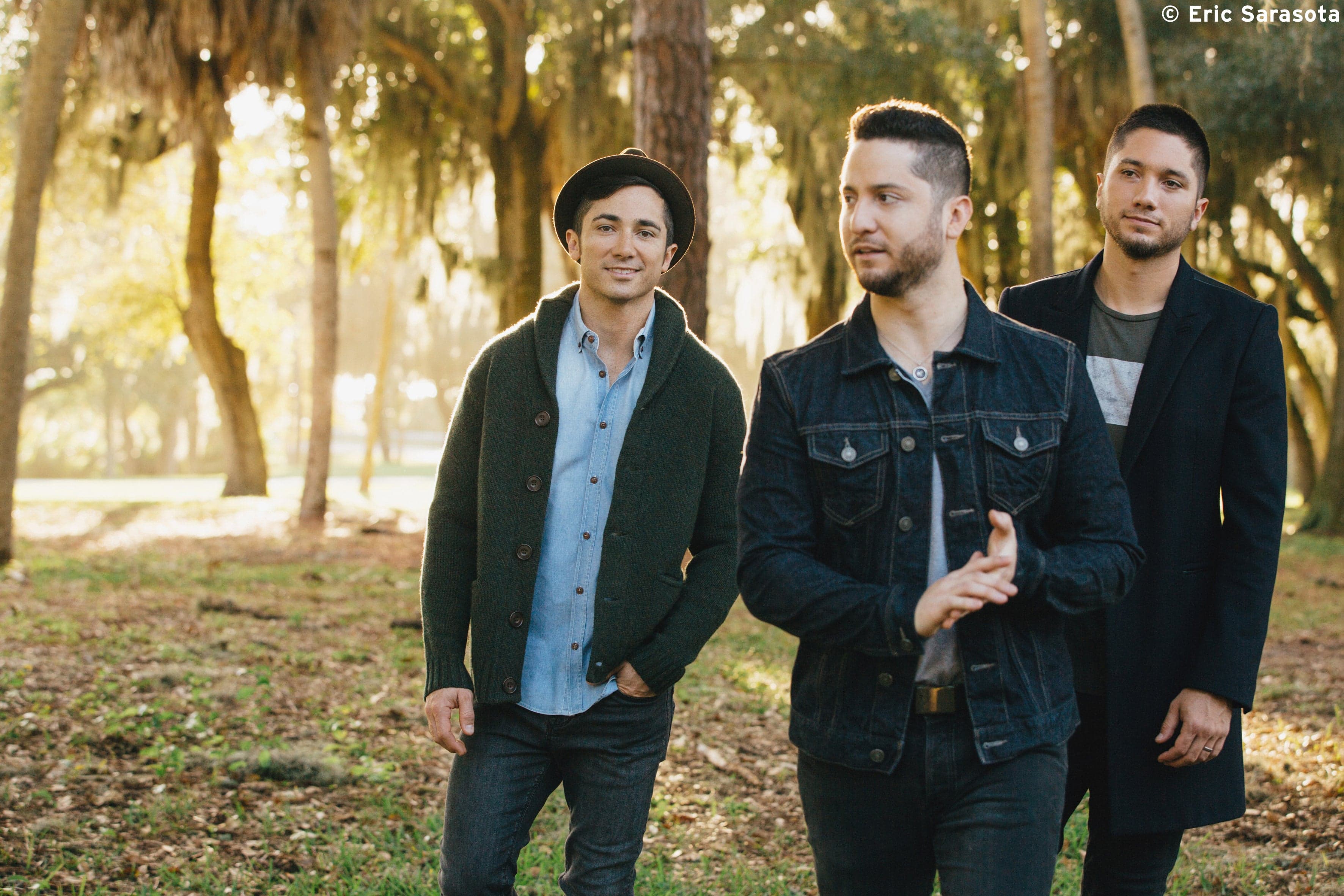 Boyce Avenue event image