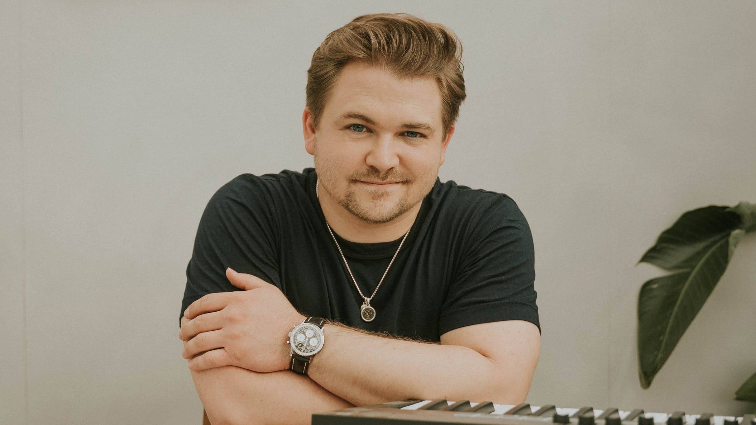 Hunter Hayes event image