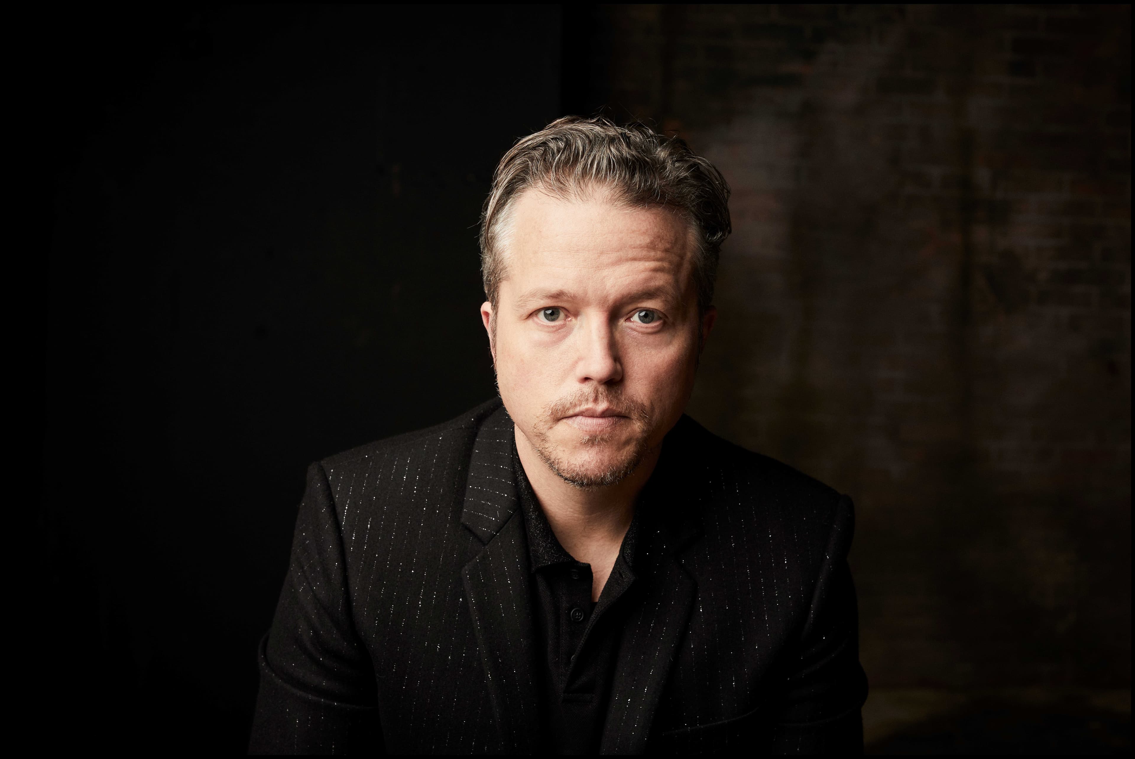 An intimate evening with Jason Isbell event image