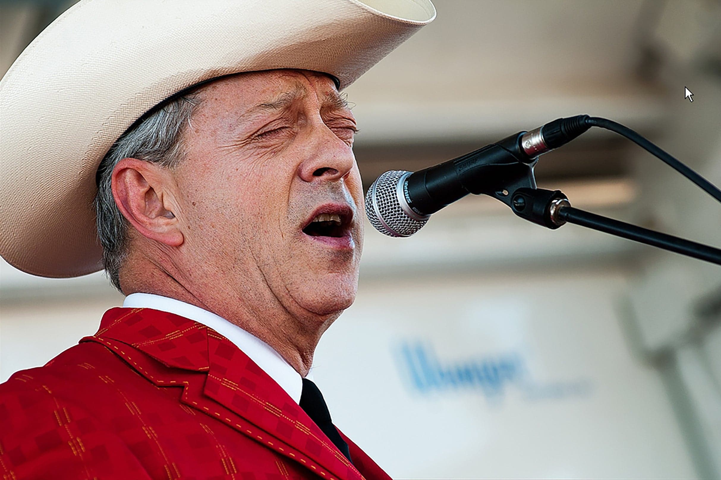 Junior Brown w/ Jenny Don't & The Spurs- A Tractor 30th Anniversary Show event image