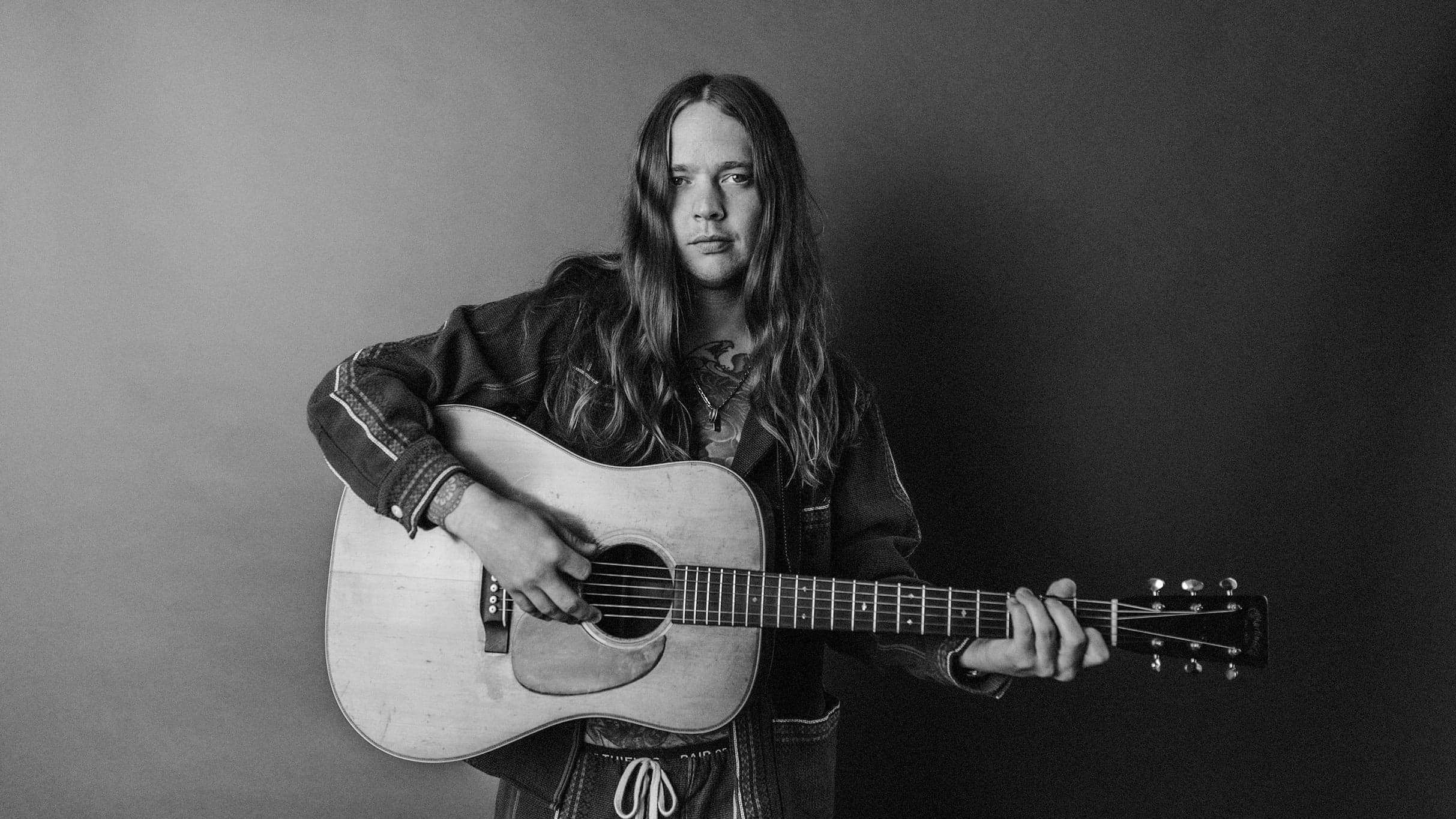 Billy Strings event image