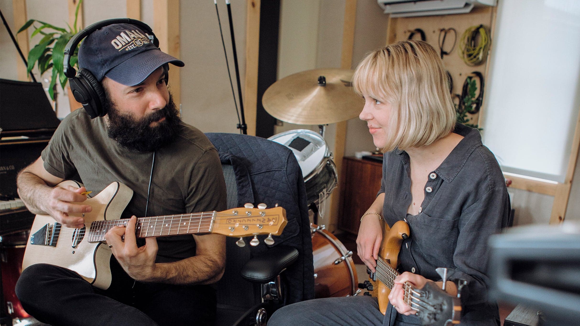 Pomplamoose event image