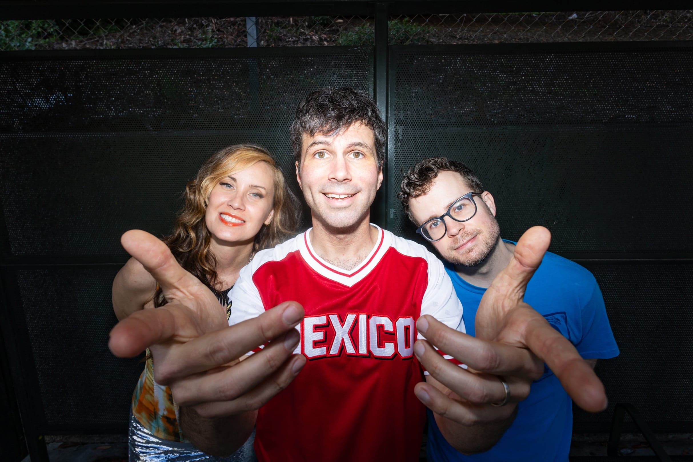 Cheekface w/ special guest Apes of the State  event image