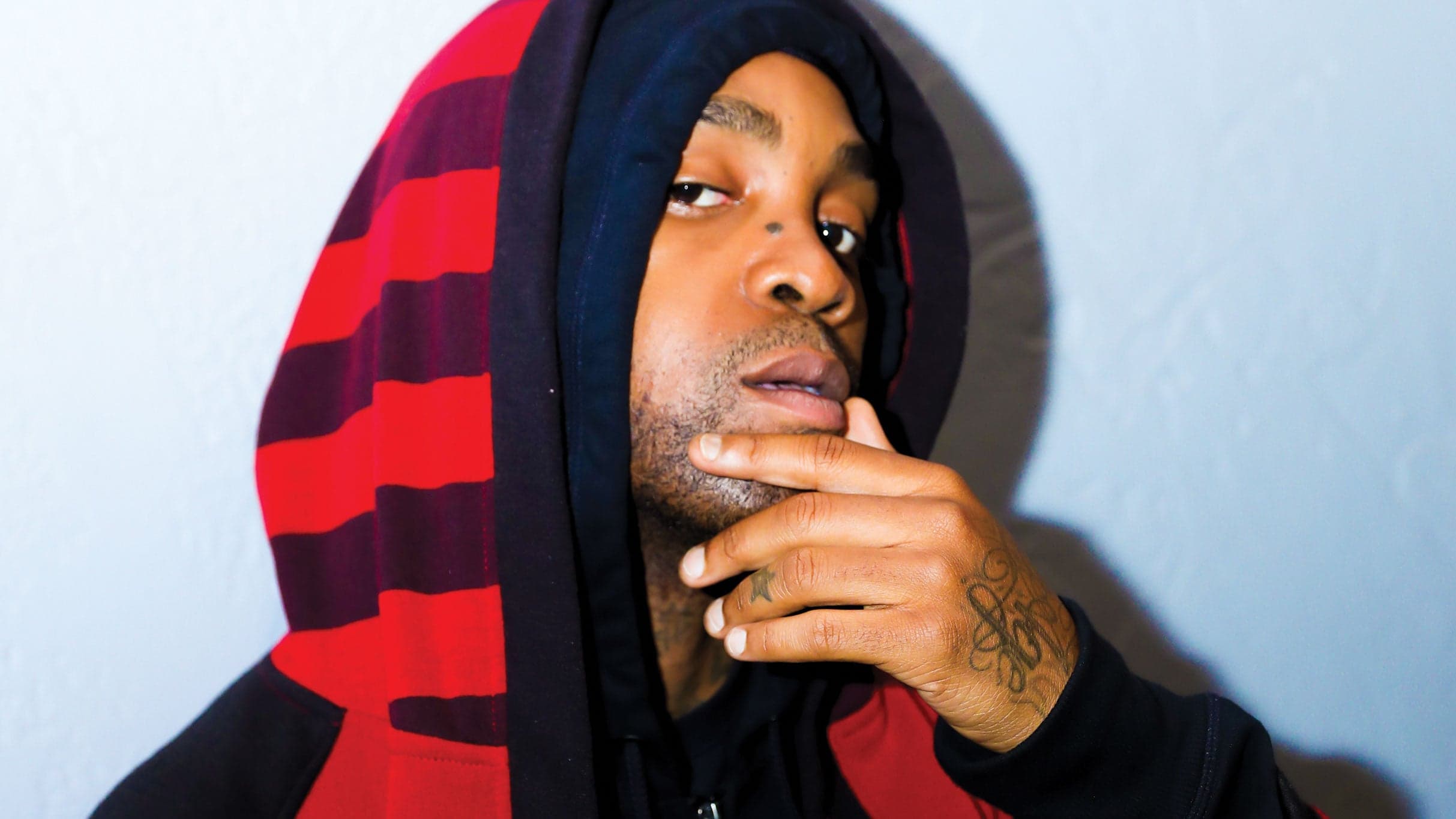 LATE SHOW: Mike Jones w/ Lawrence Matthews, Blakchyl, DJ Kurupt & More event image