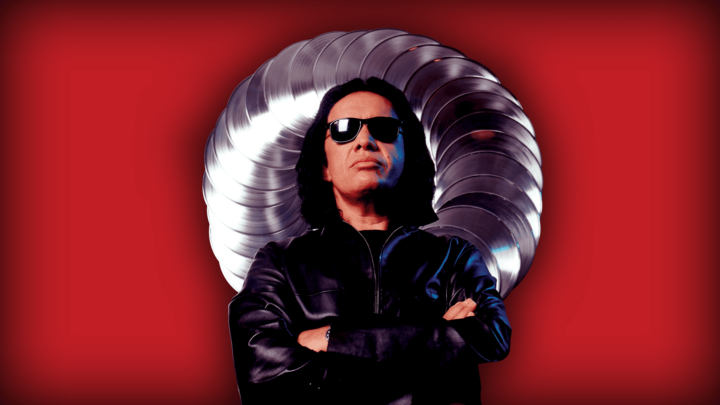 Gene Simmons Band event image