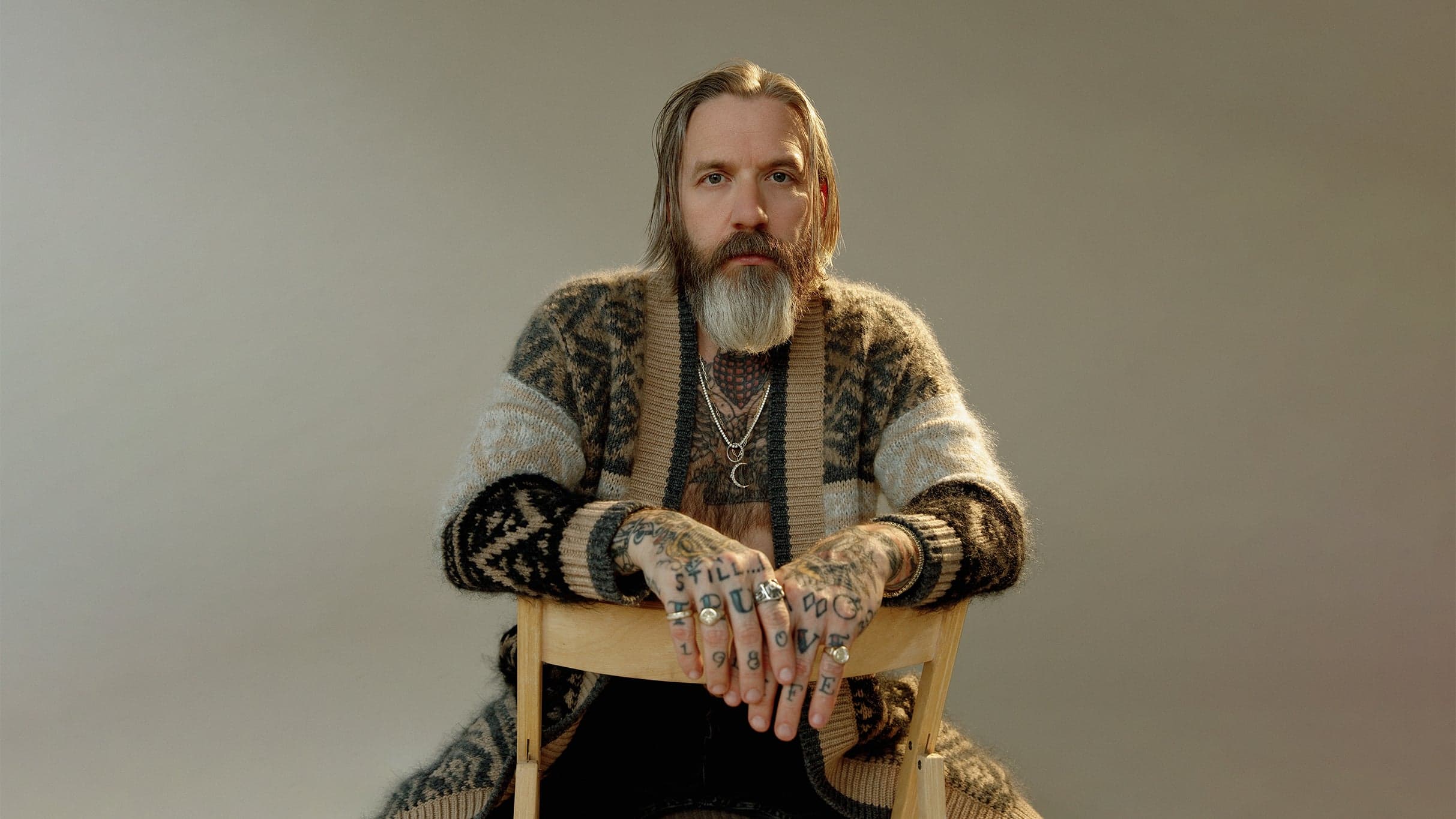 City and Colour Spring 2023 event image