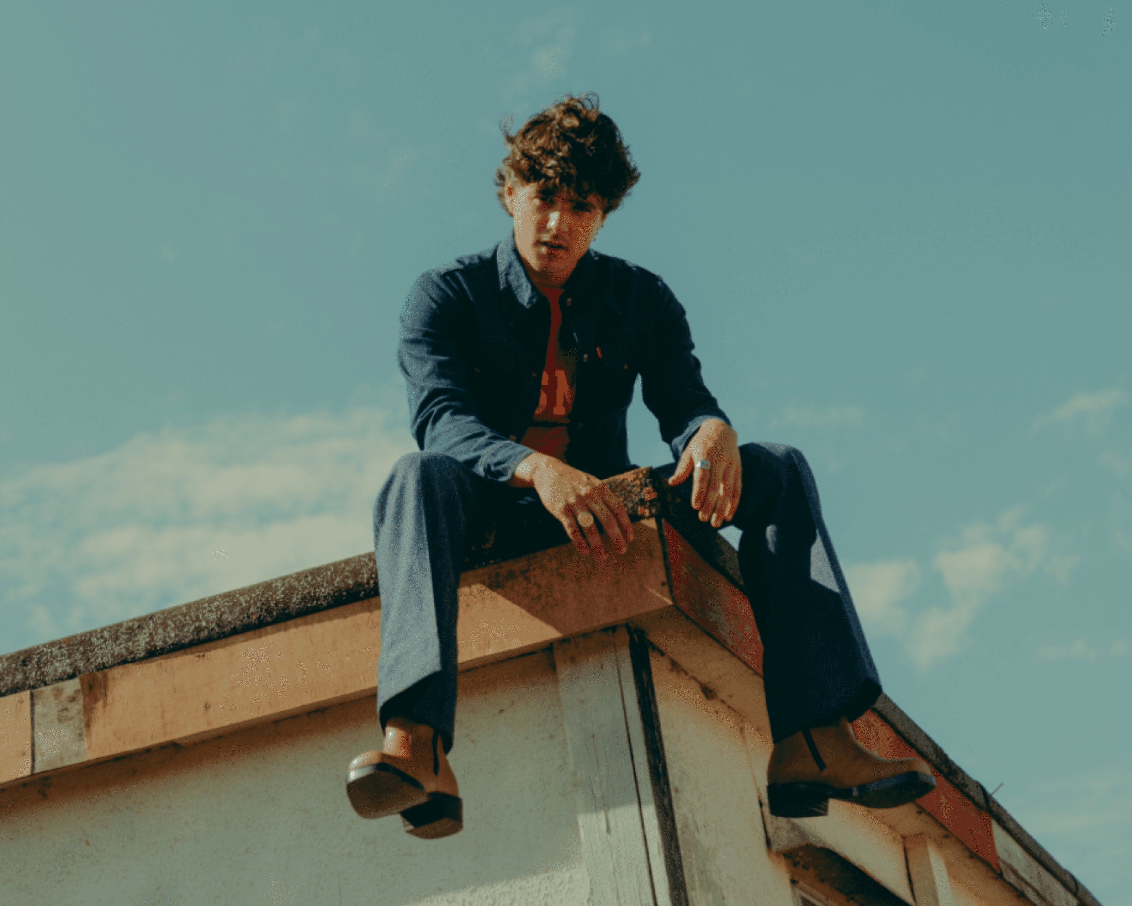 Bradley Simpson event image