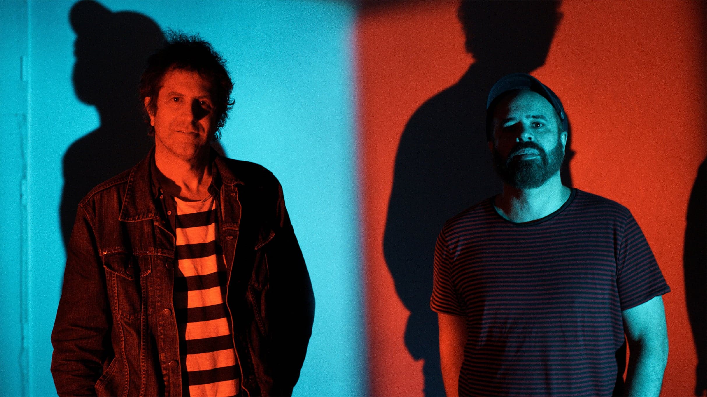Swervedriver - As Part of the Fenway Recording Sessions (18+) event image