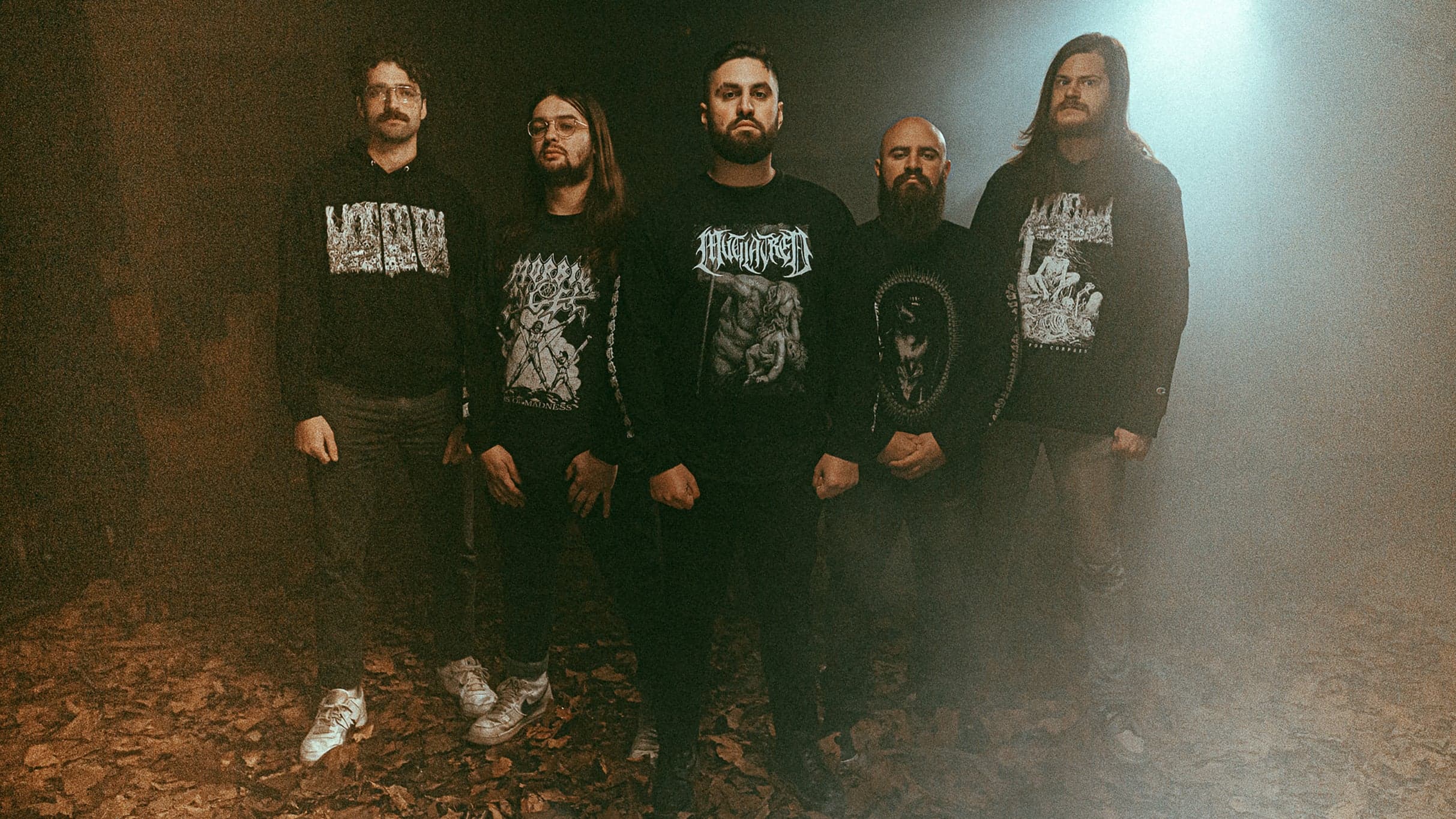 Decibel Beer & Metal Prefest event image