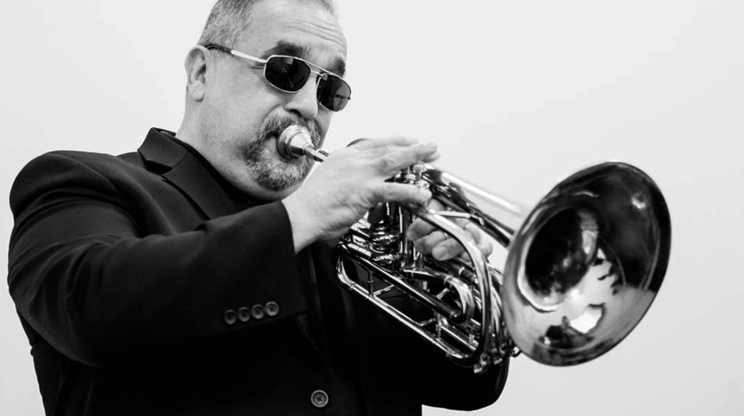 Willie Colon Live + Friends event image