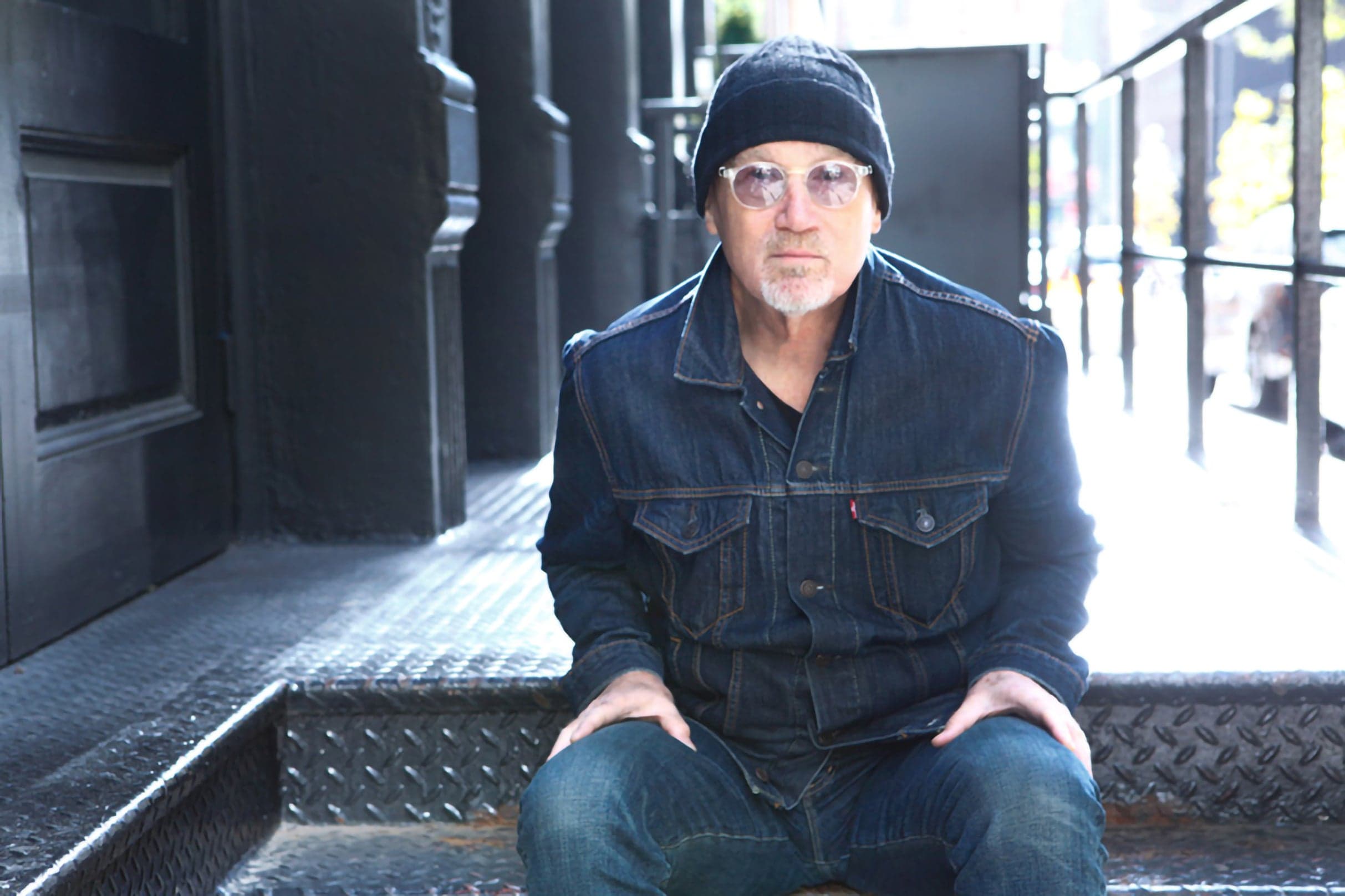 Marshall Crenshaw event image