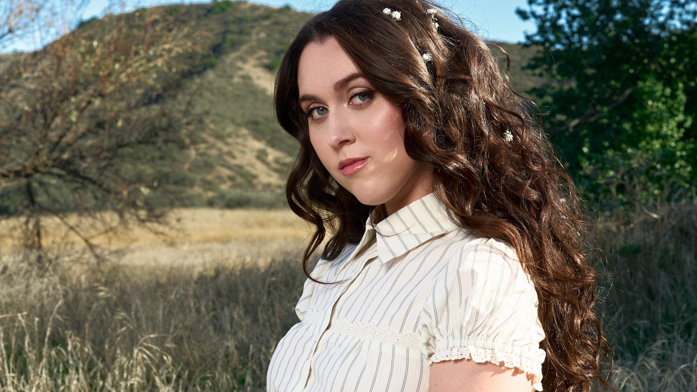 Em Beihold: Tales Of A Failed Shapeshifter Tour event image