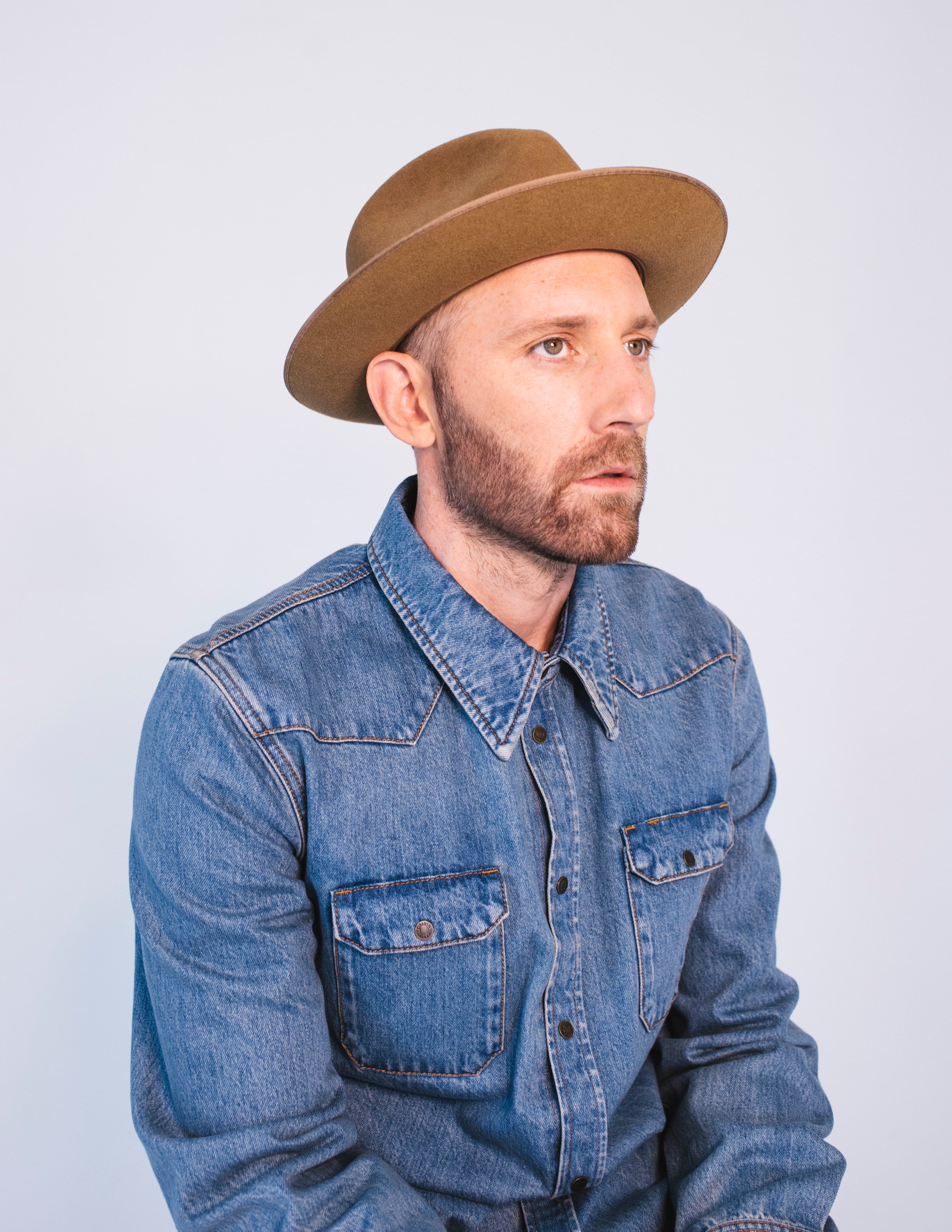 Mat Kearney - Headlights Home Tour event image