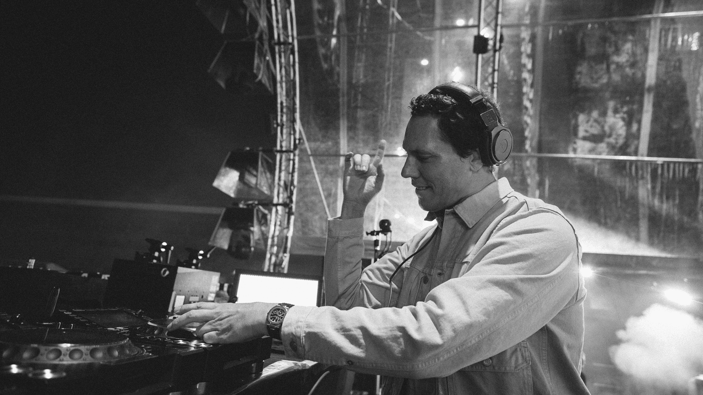 Tiesto event image