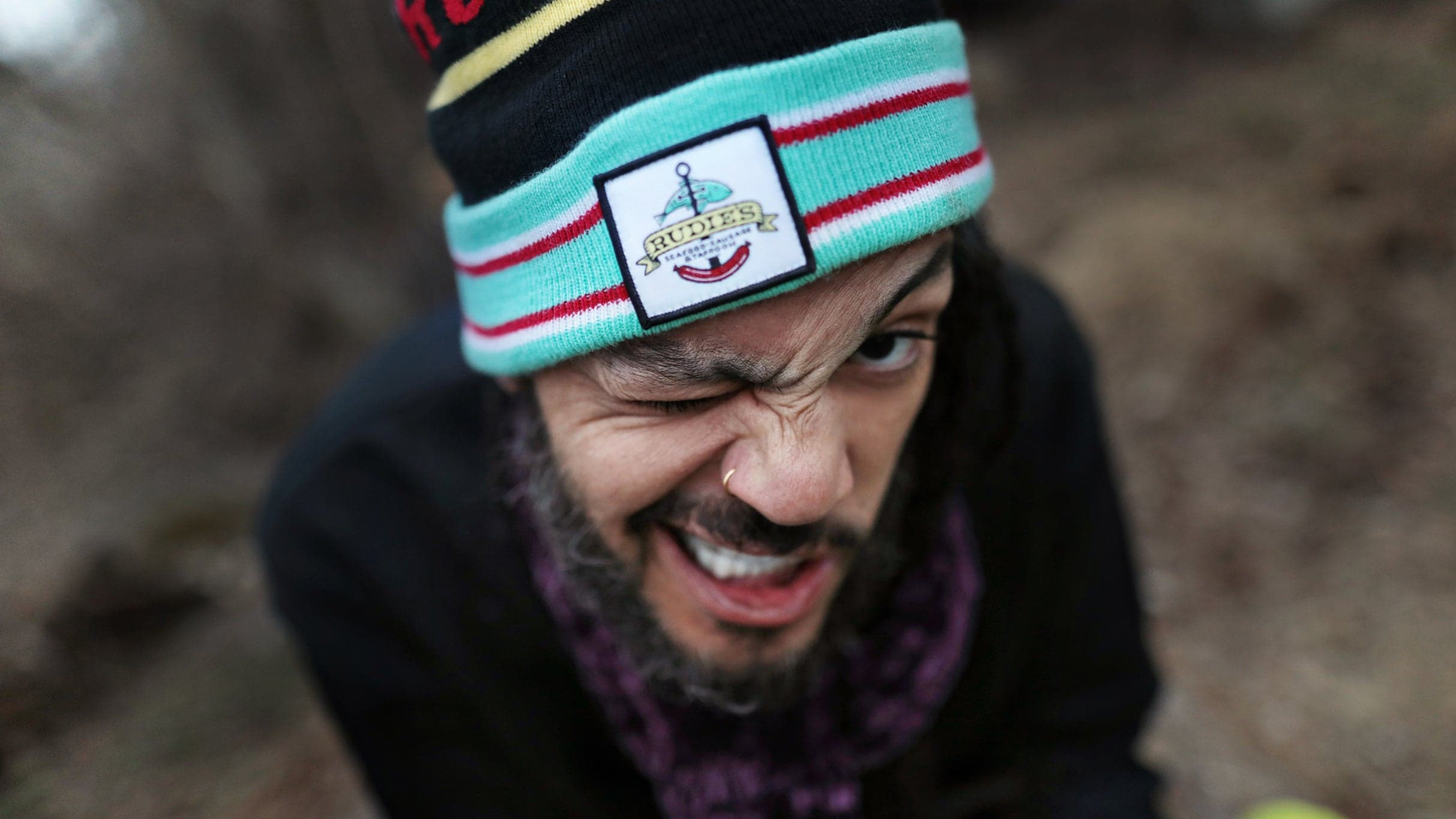 gymclassheroes. & Lupe Fiasco: Back To Basics Tour event image