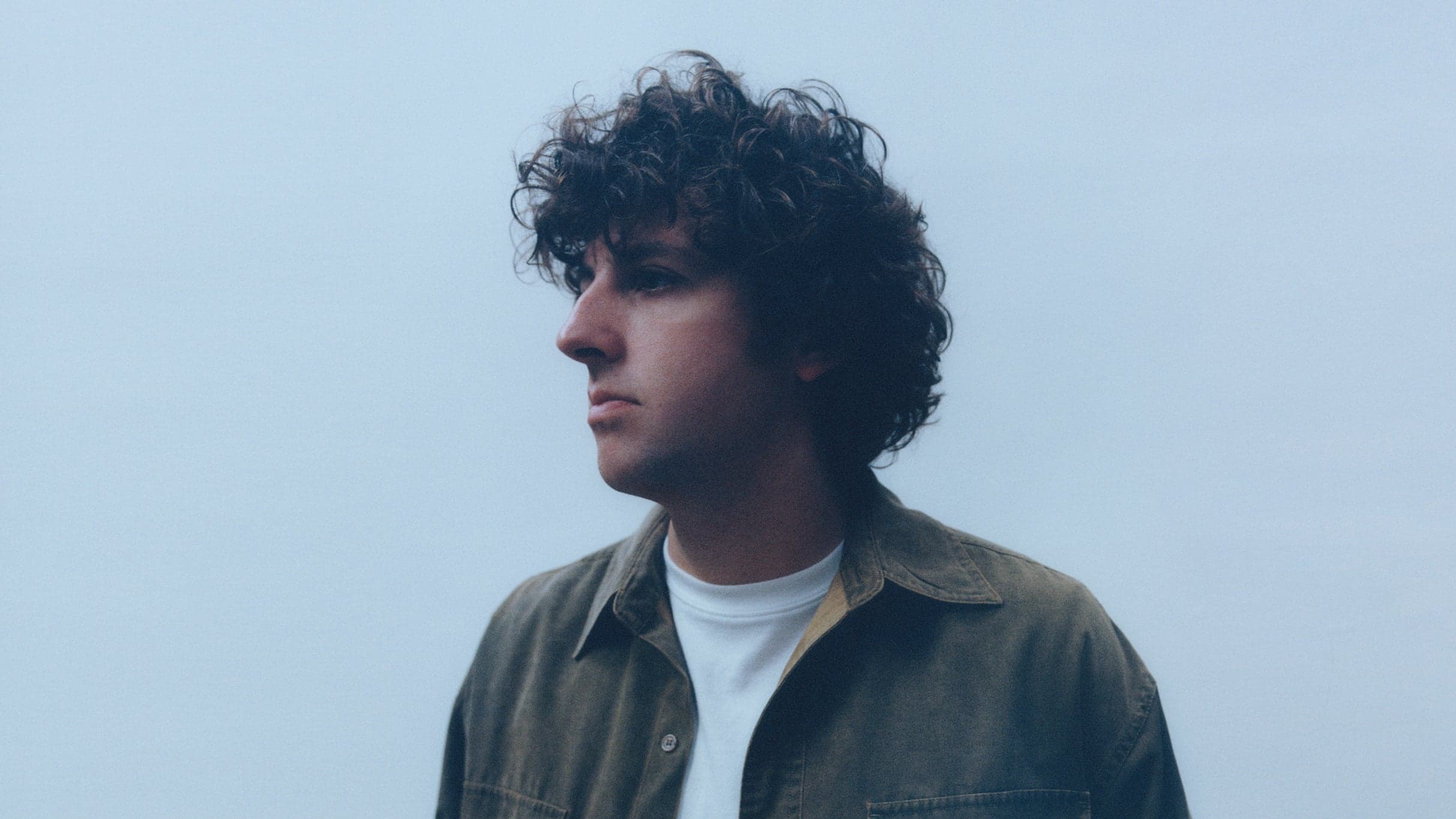 Jamie XX - (19 & Over) event image