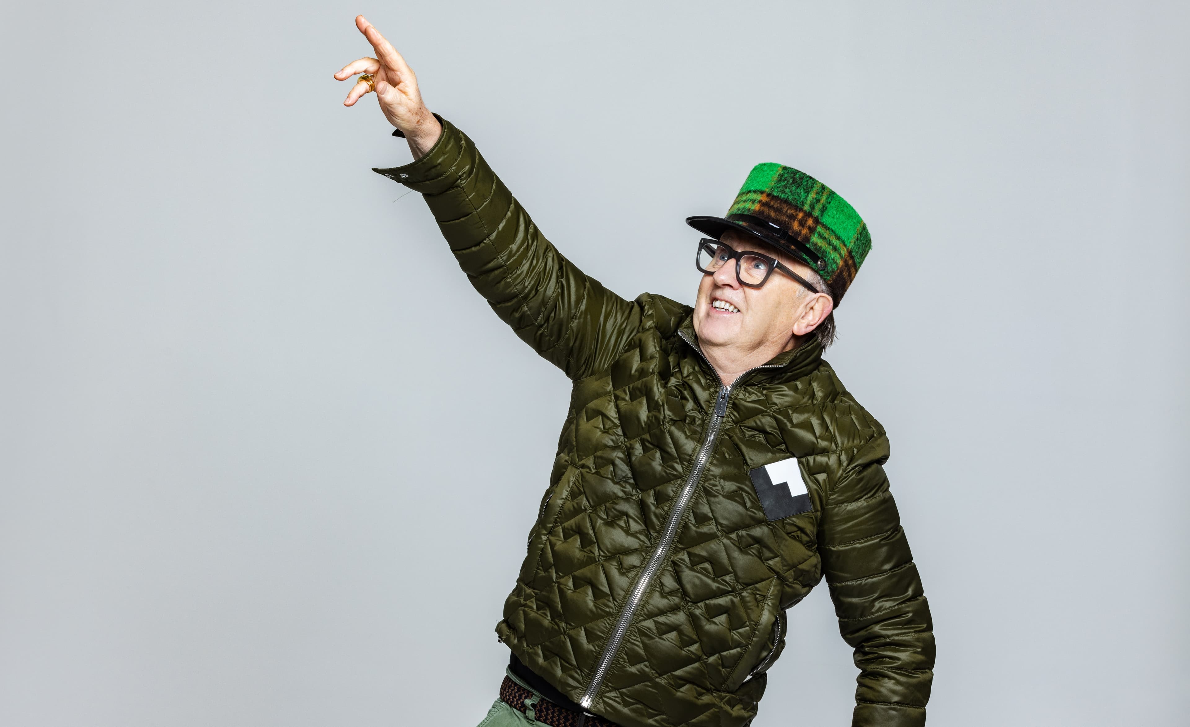 David Ram Jam Rodigan event image