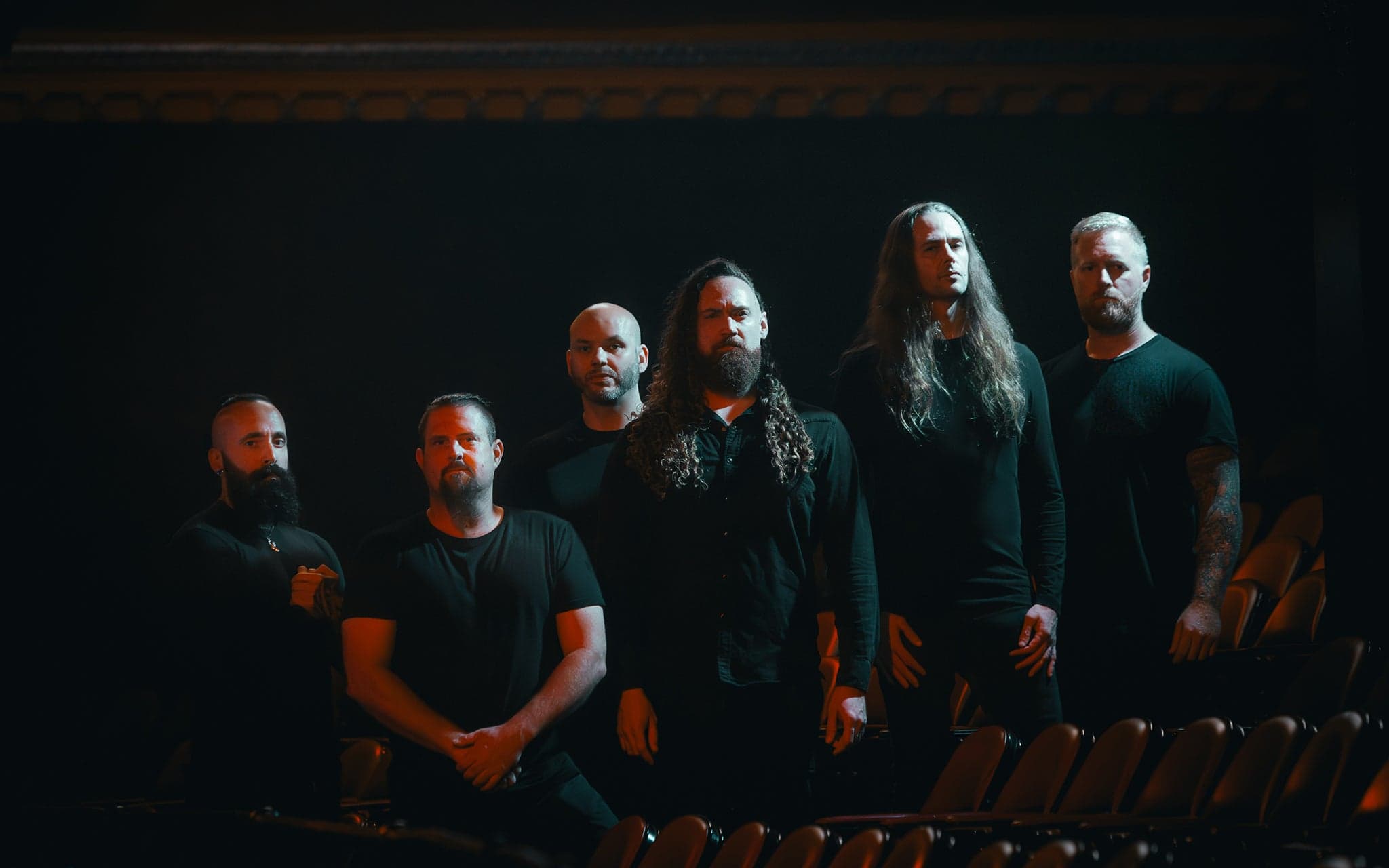 Ne Obliviscaris w/ Rivers of Nihil, & Psycroptic event image