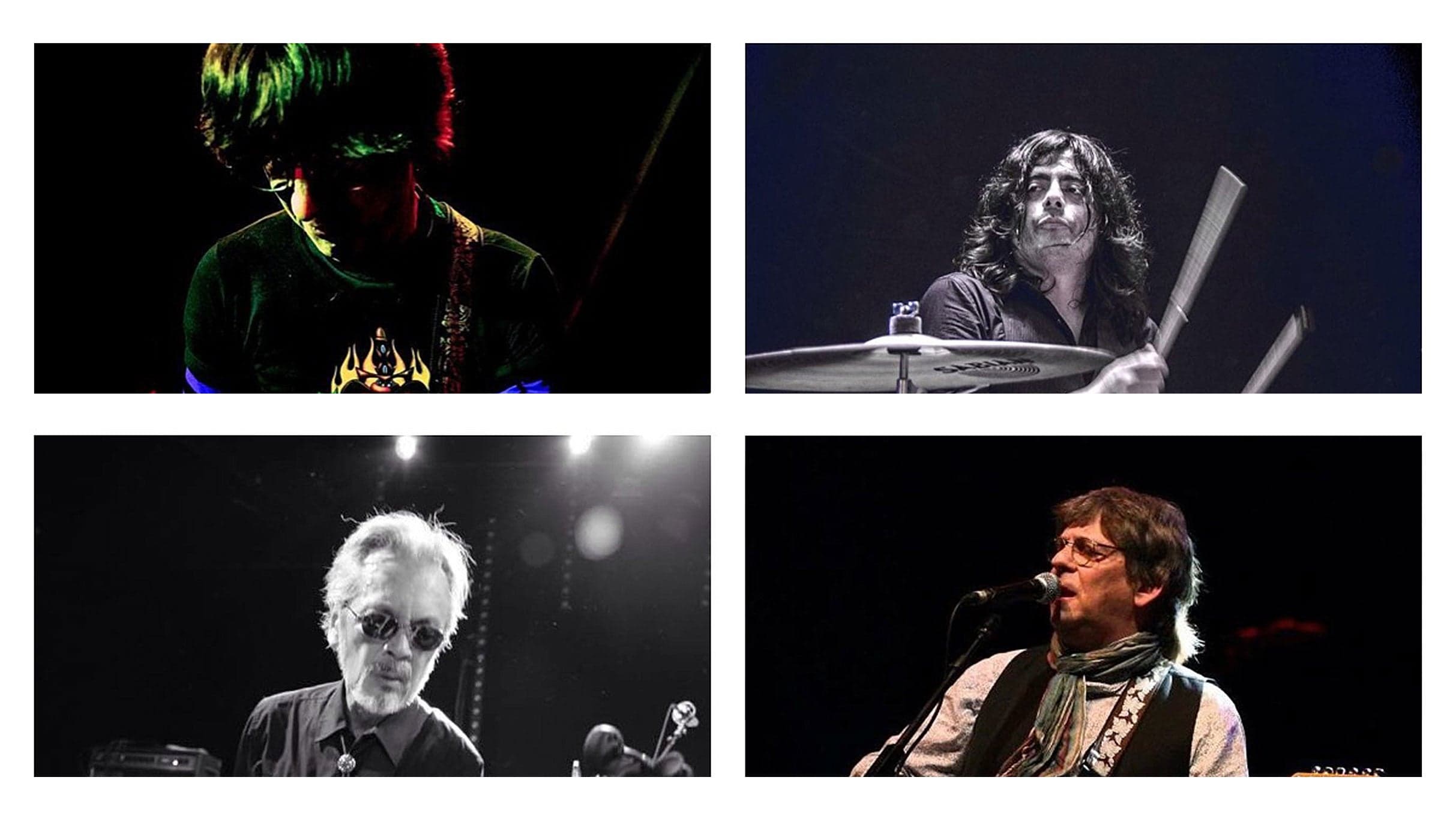 FLAMIN' GROOVIES event image