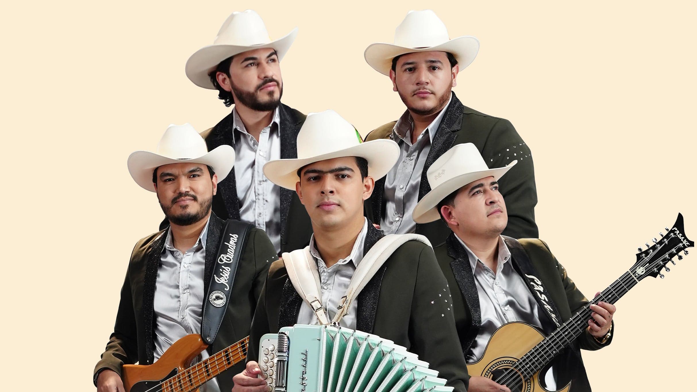 Grupo Arriesgado event image