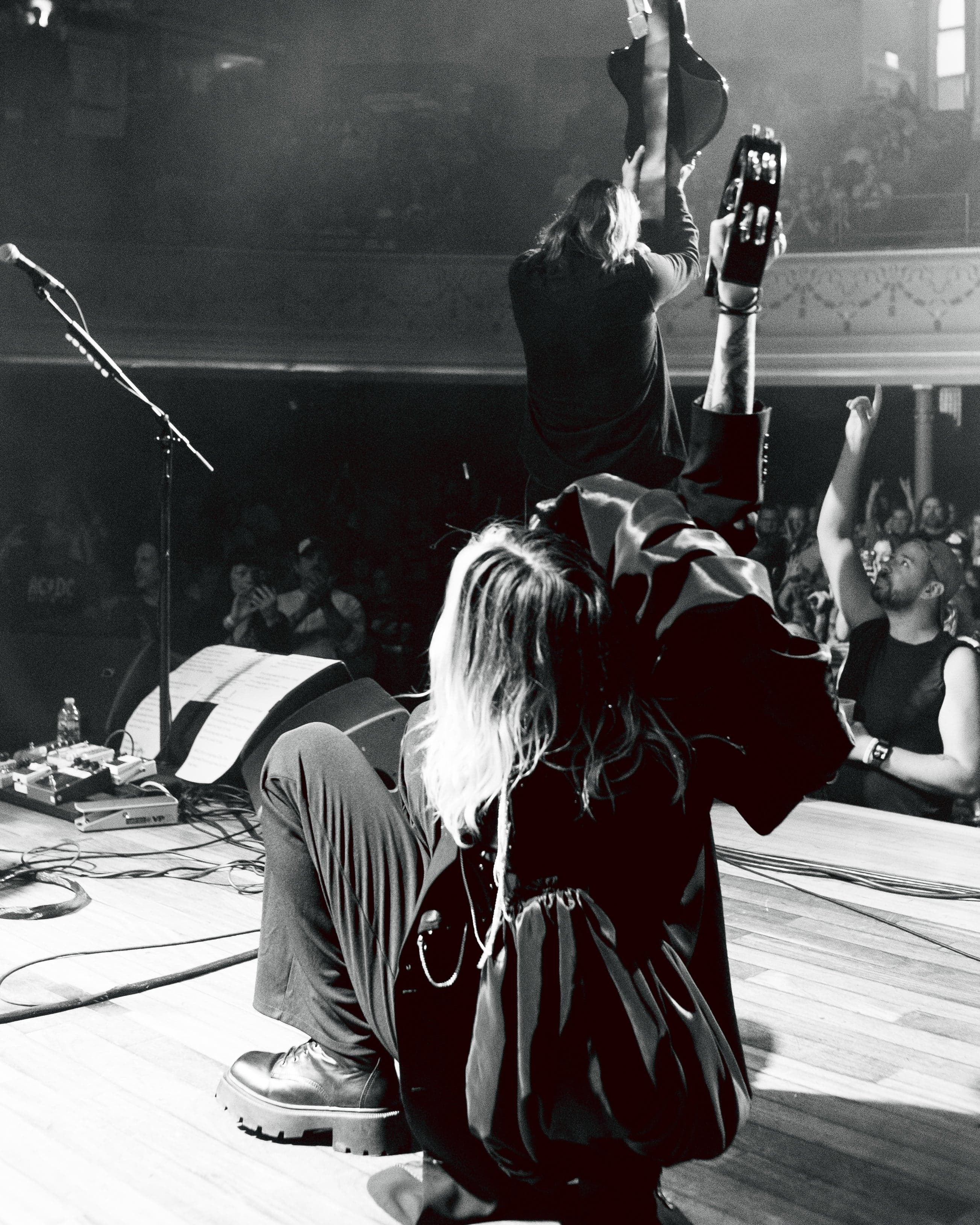 Band of Skulls event image