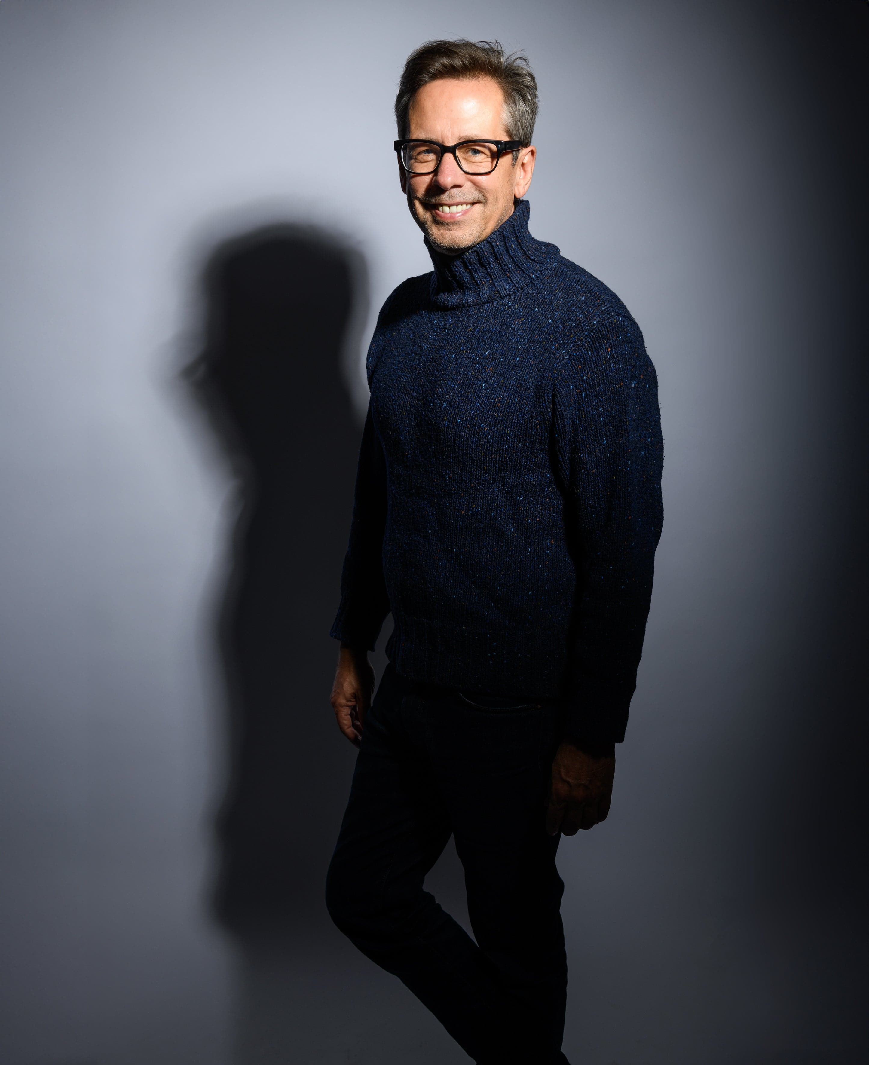 NICK HEYWARD - The 12 Dates of Christmas event image