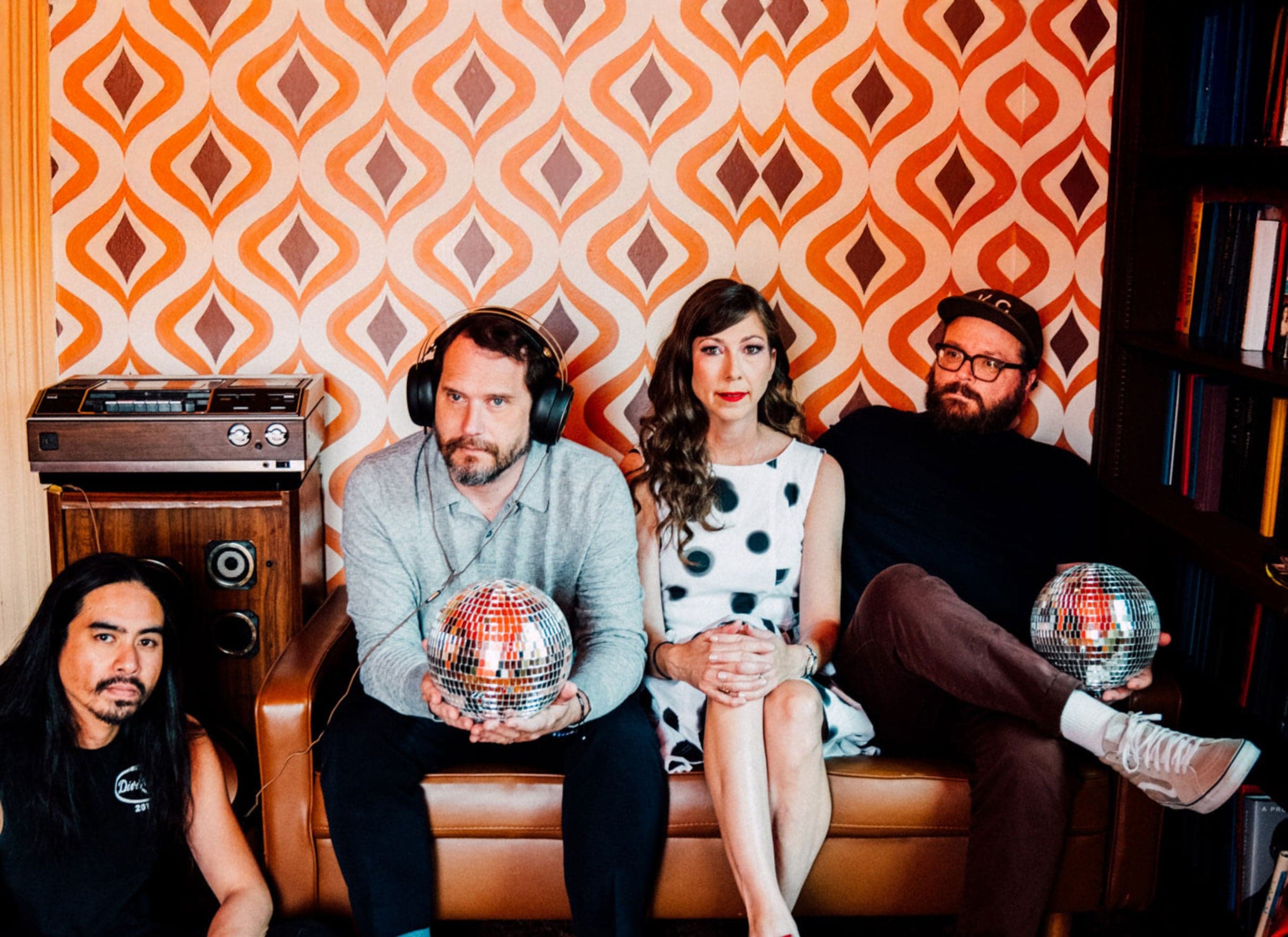 Silversun Pickups (under 16 with adult) event image