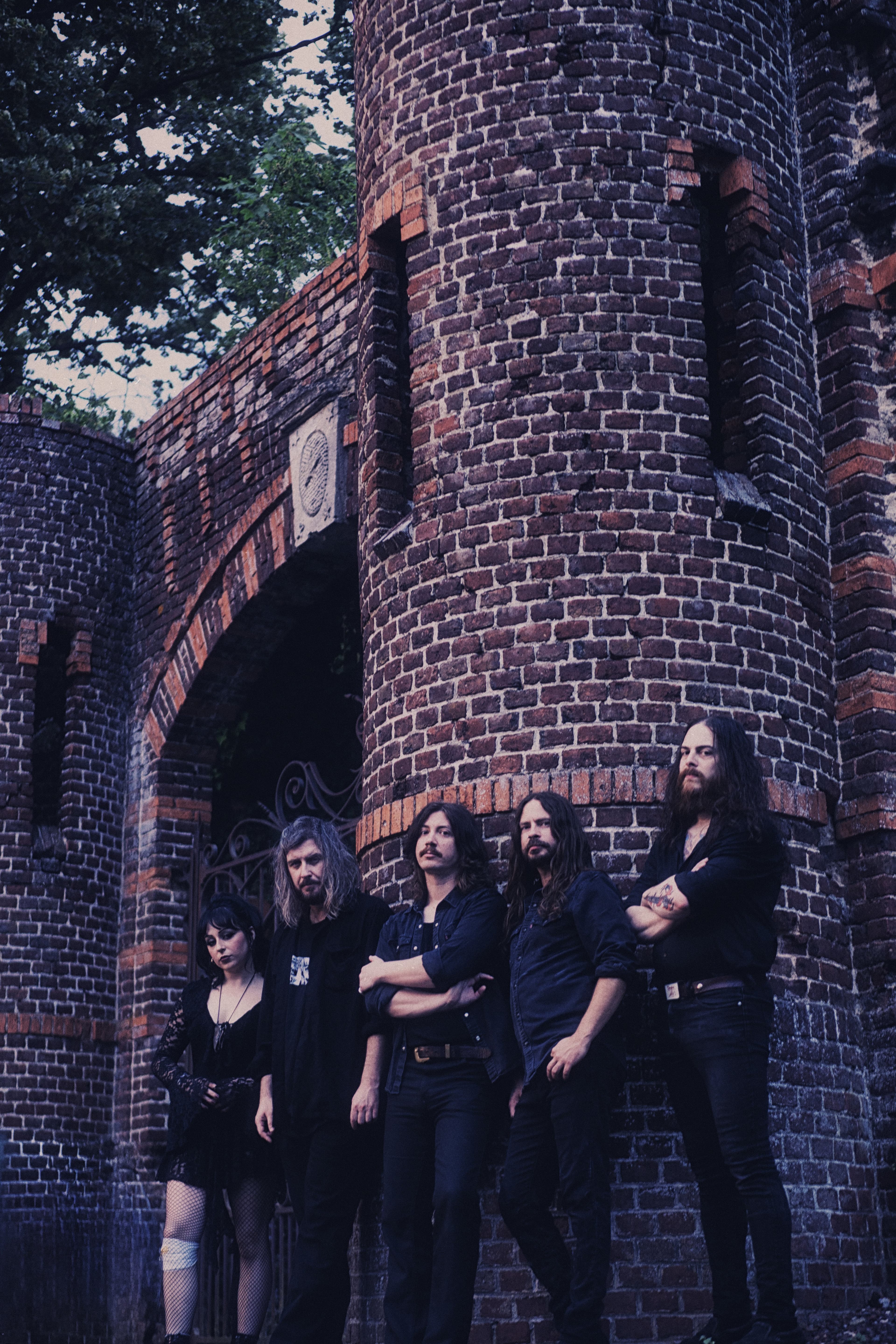 Uncle Acid and the Deadbeats event image