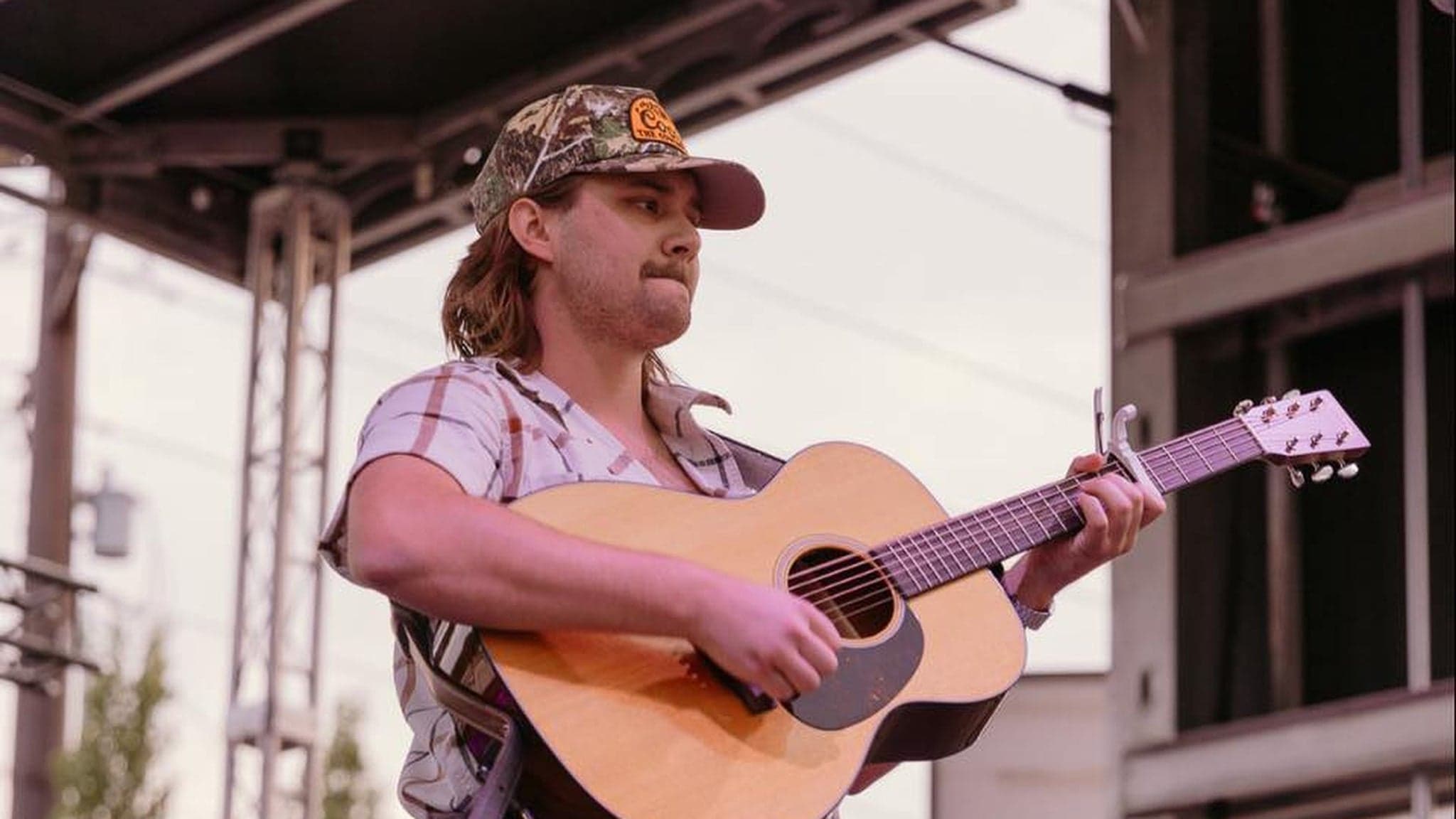 Hayden Blount event image